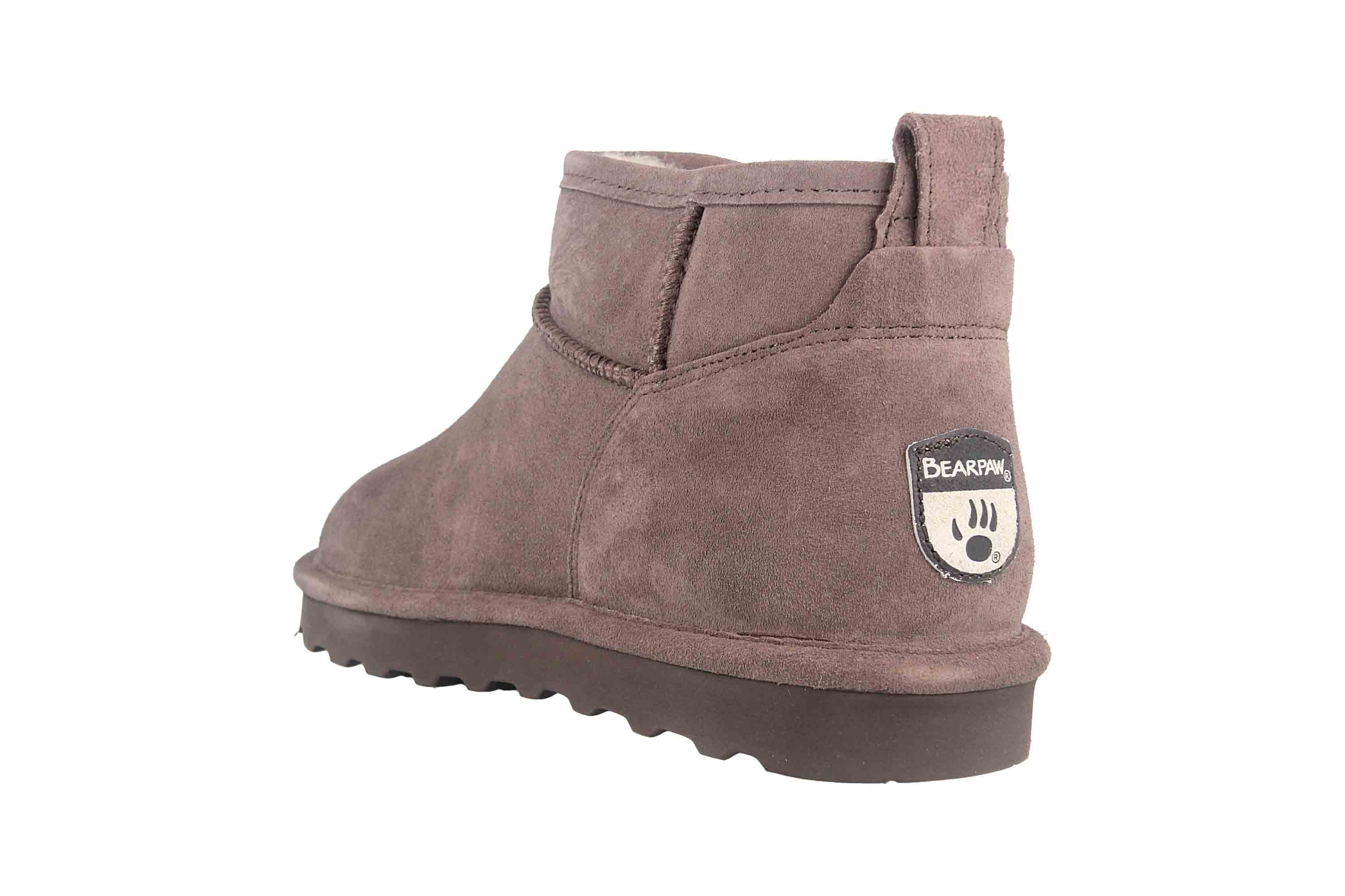 Bearpaw 2860W 067 Stiefelette