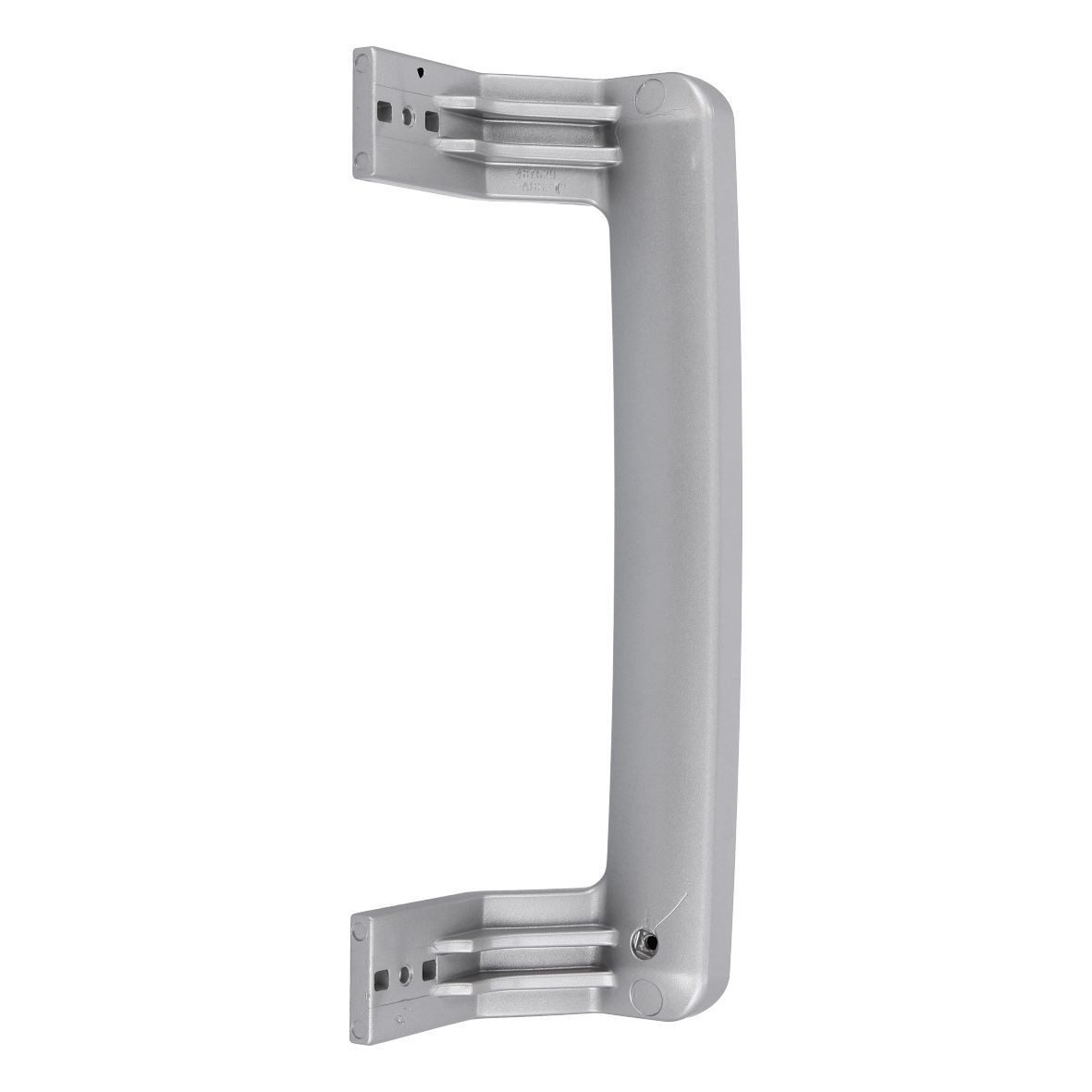 easyPART Türgriff wie Beko 4872691600 Türgriff silbern beko, Kühlschrank / Gefrierschrank
