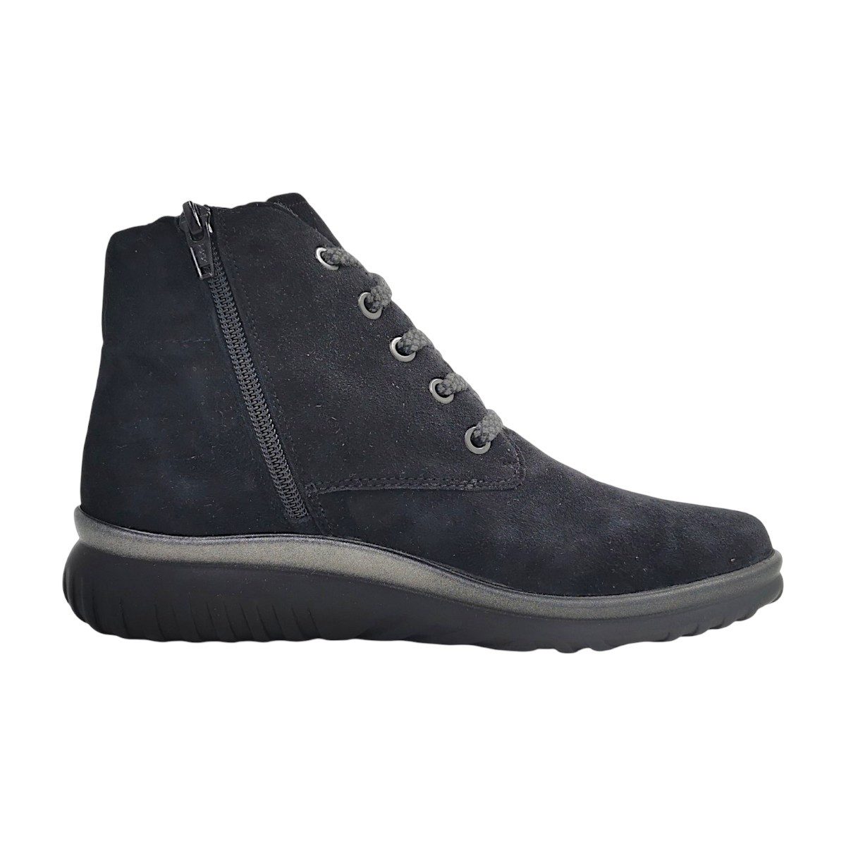 Semler Lena Schnürstiefelette
