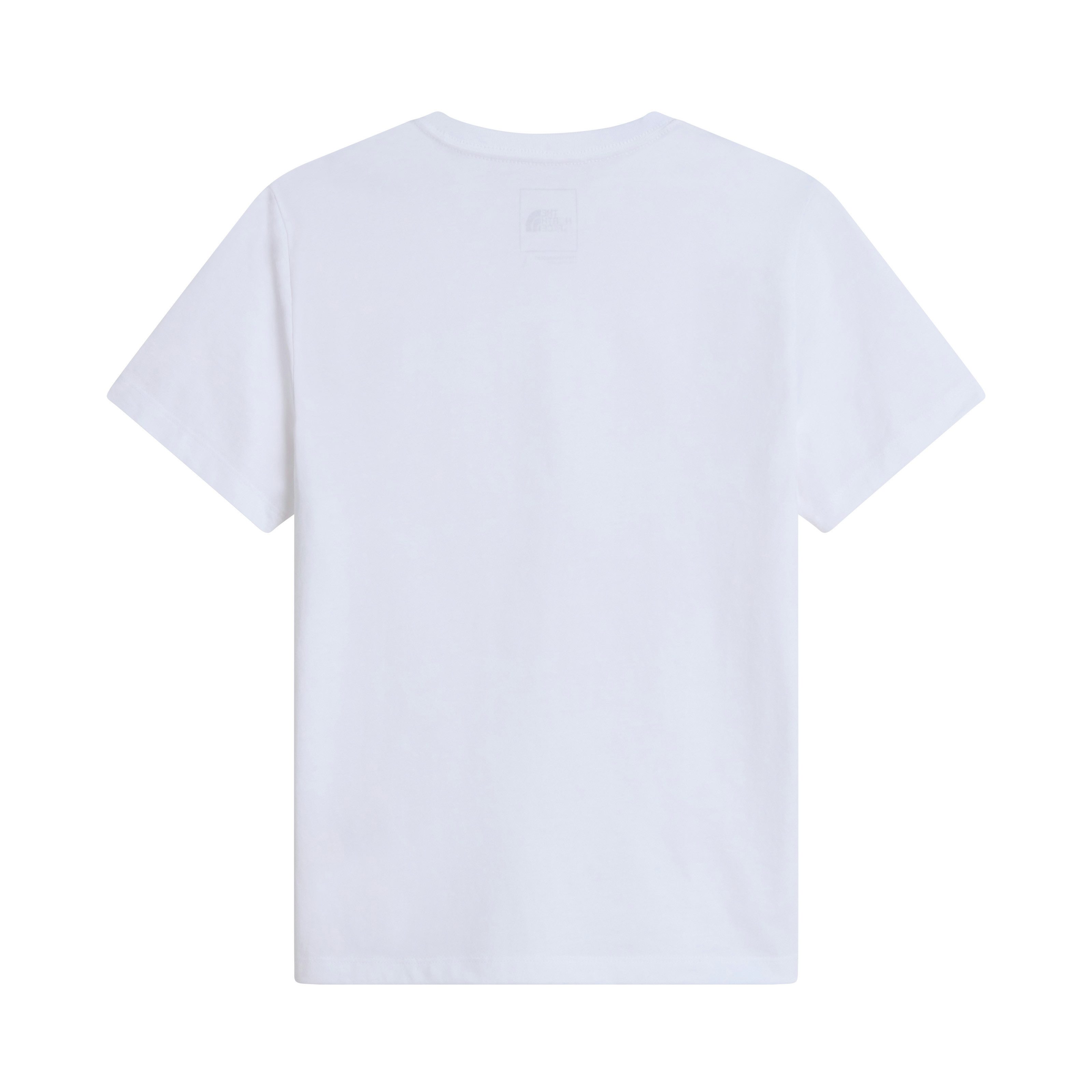 The North Face T-Shirt TEEN EVOLUTION SIMPLE DOME S/S TEE – Bild 5 von 5