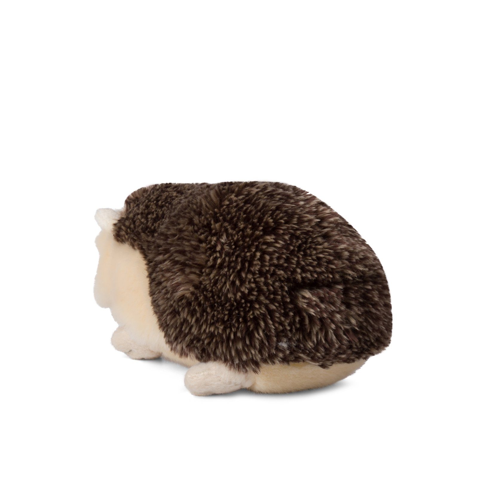 WWF Kuscheltier Plüschtier - Igel (hell, 18cm)
