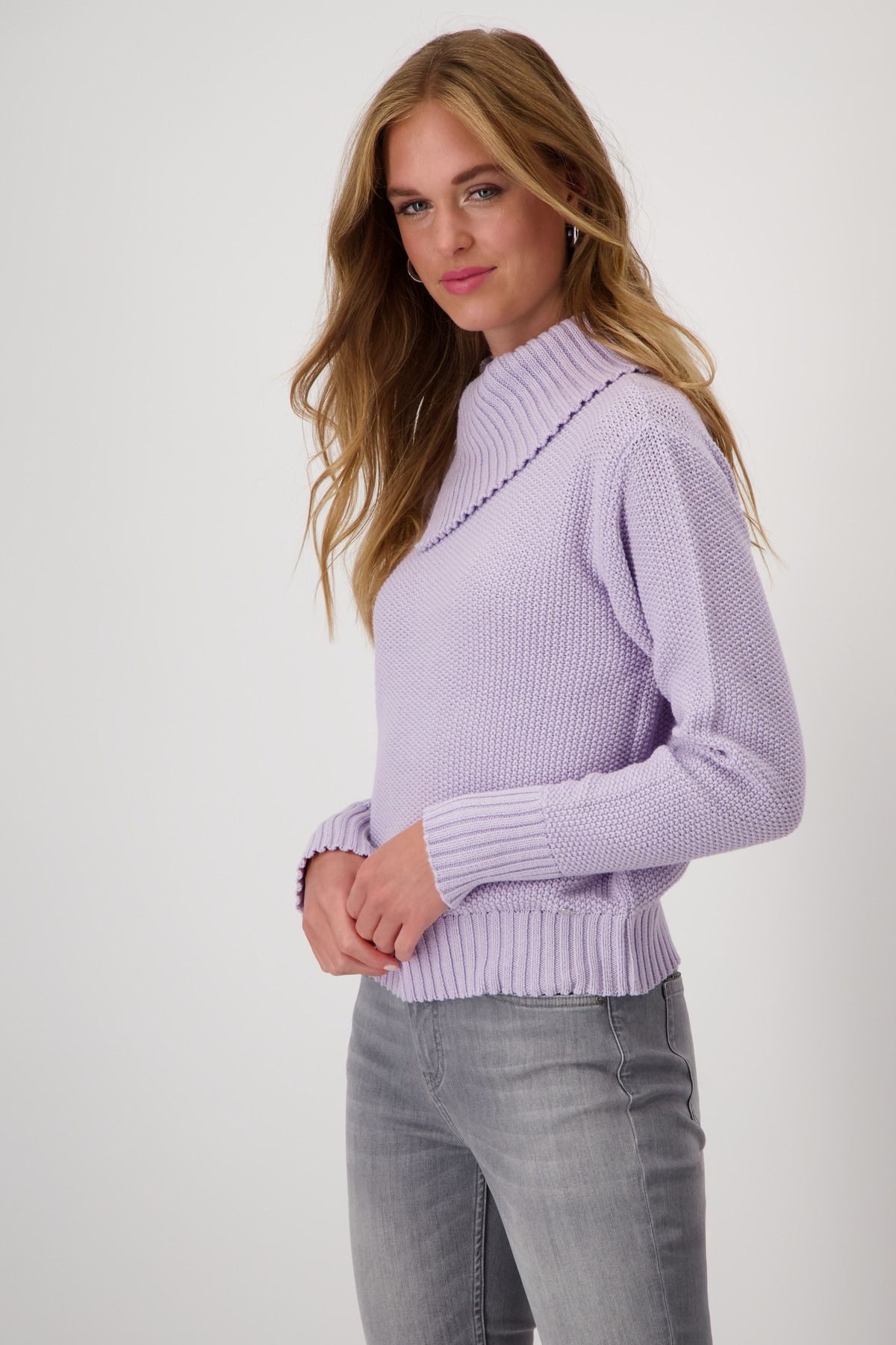 Strickpullover