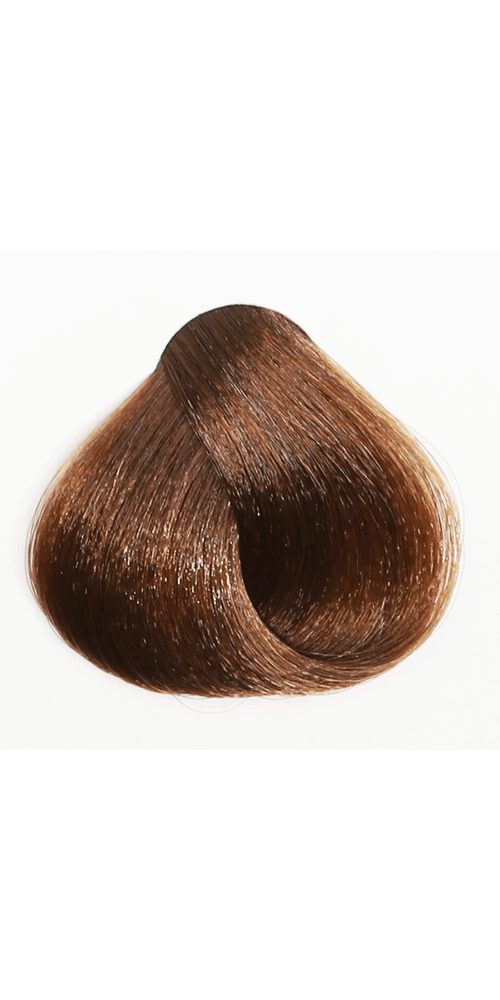 Fanola Haarfarbe Fanola Cream Color 7.34 Medium Blonde Golden Copper 100ml