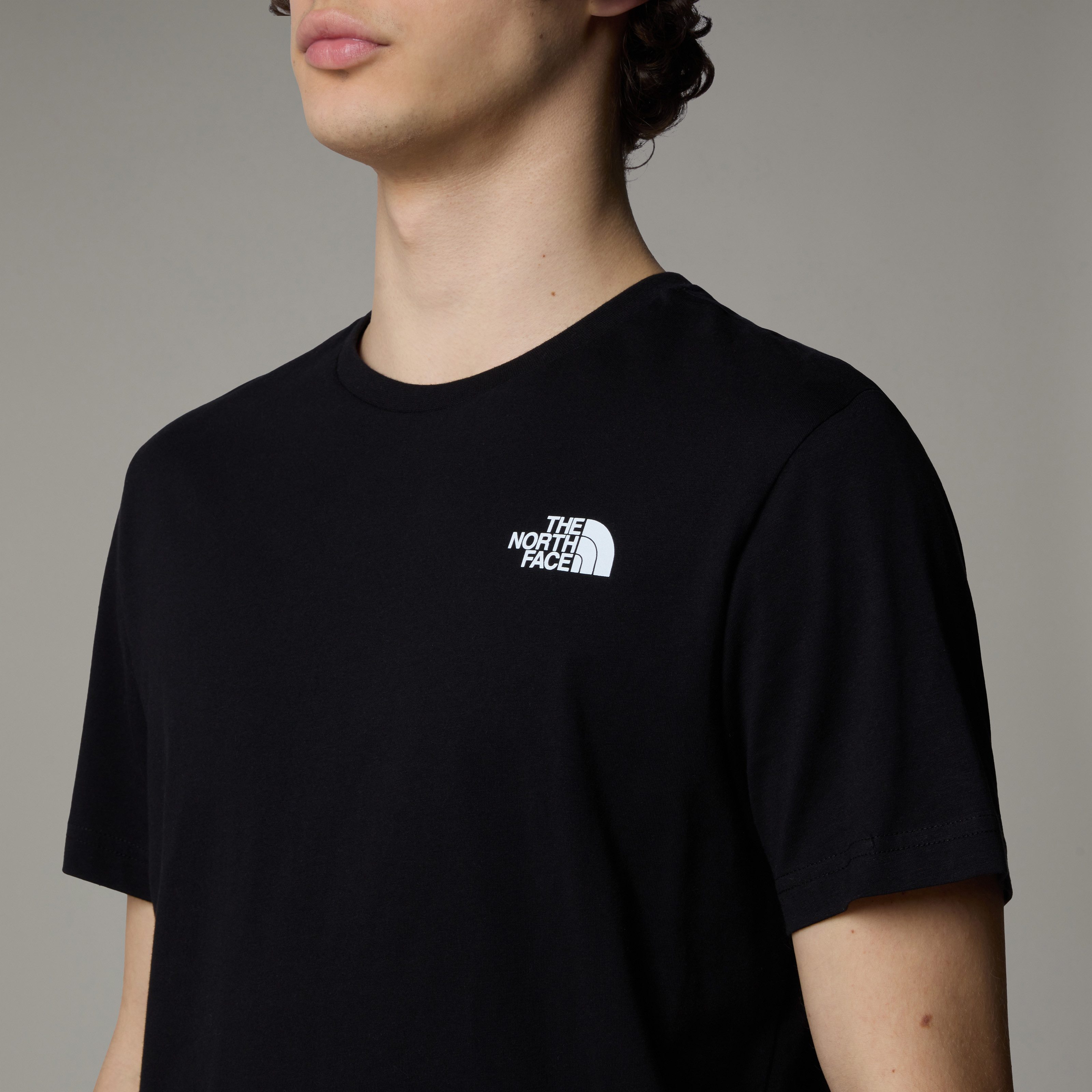The North Face T-Shirt NSE Box günstig online kaufen