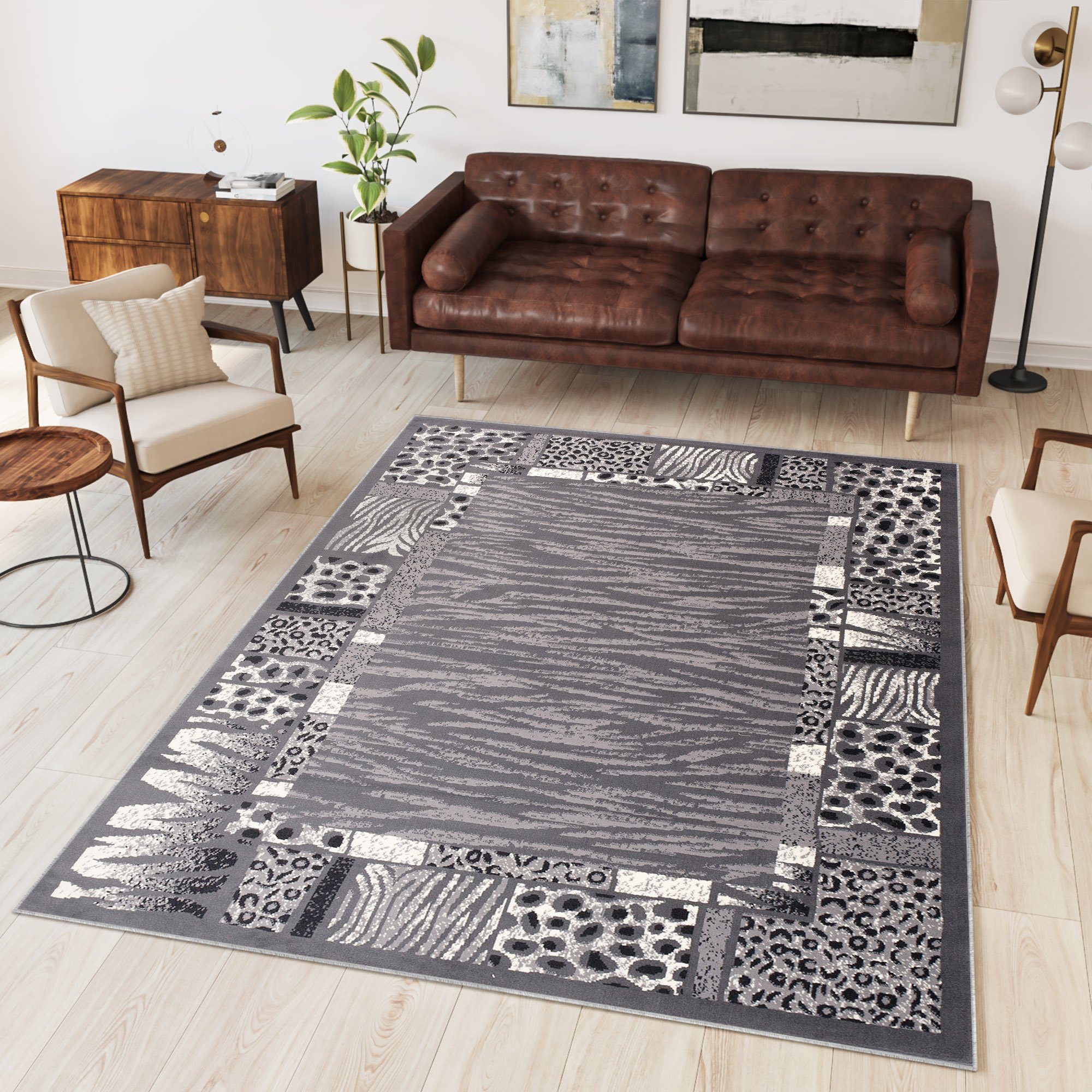 Tapiso Teppich DREAM, rechteckig, Höhe: 8 günstig online kaufen