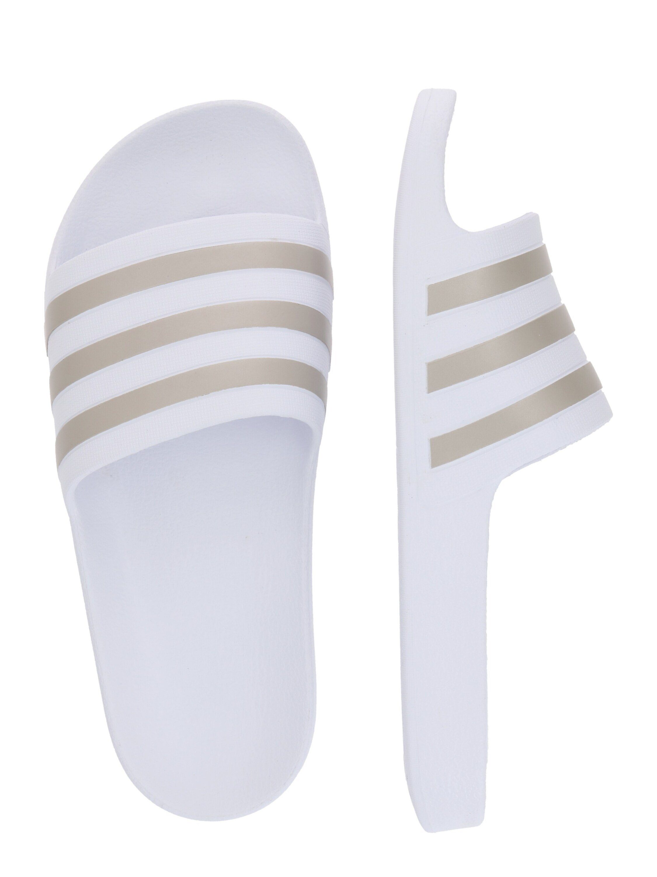 adidas Originals Adilette Aqua Slipper – Bild 2 von 3
