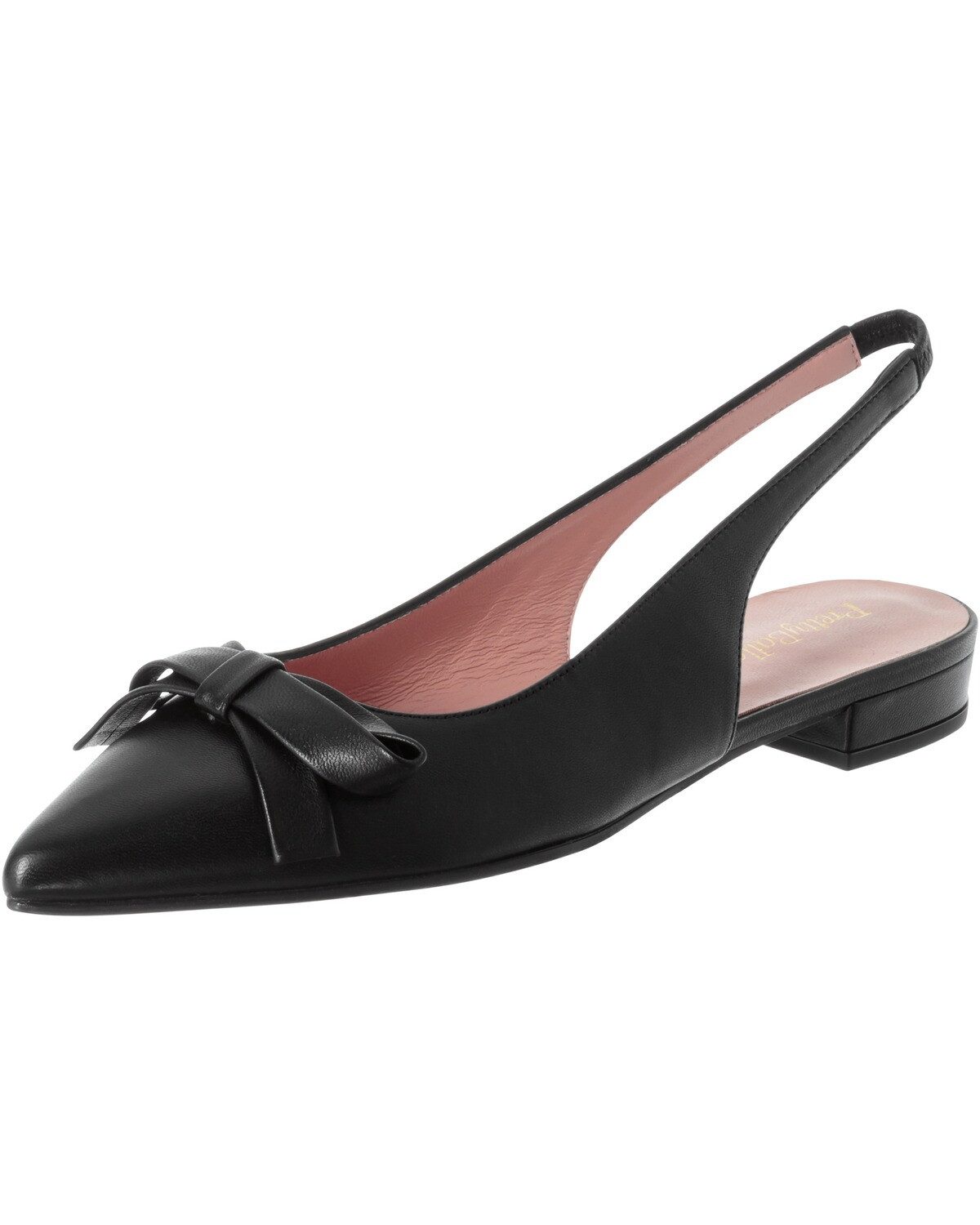 Pretty Ballerinas Sling-Ballerina Ballerina