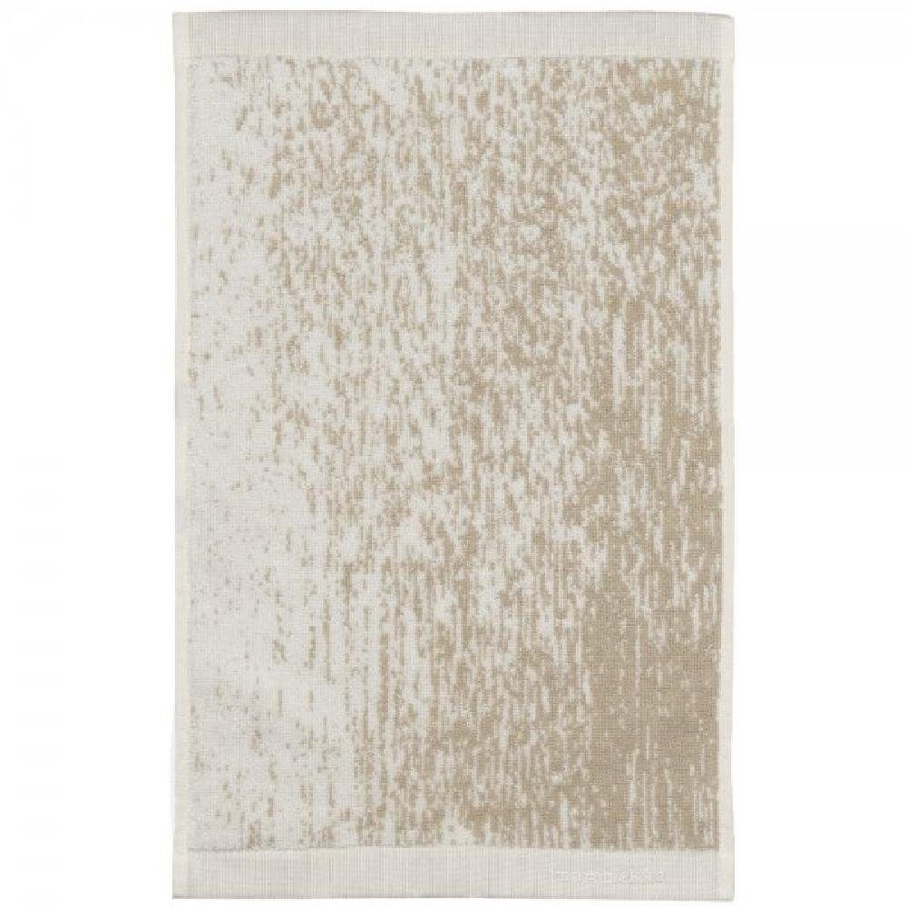 Marimekko Badetücher Gästetuch Kuiskaus Grey-Off White (30x50cm)