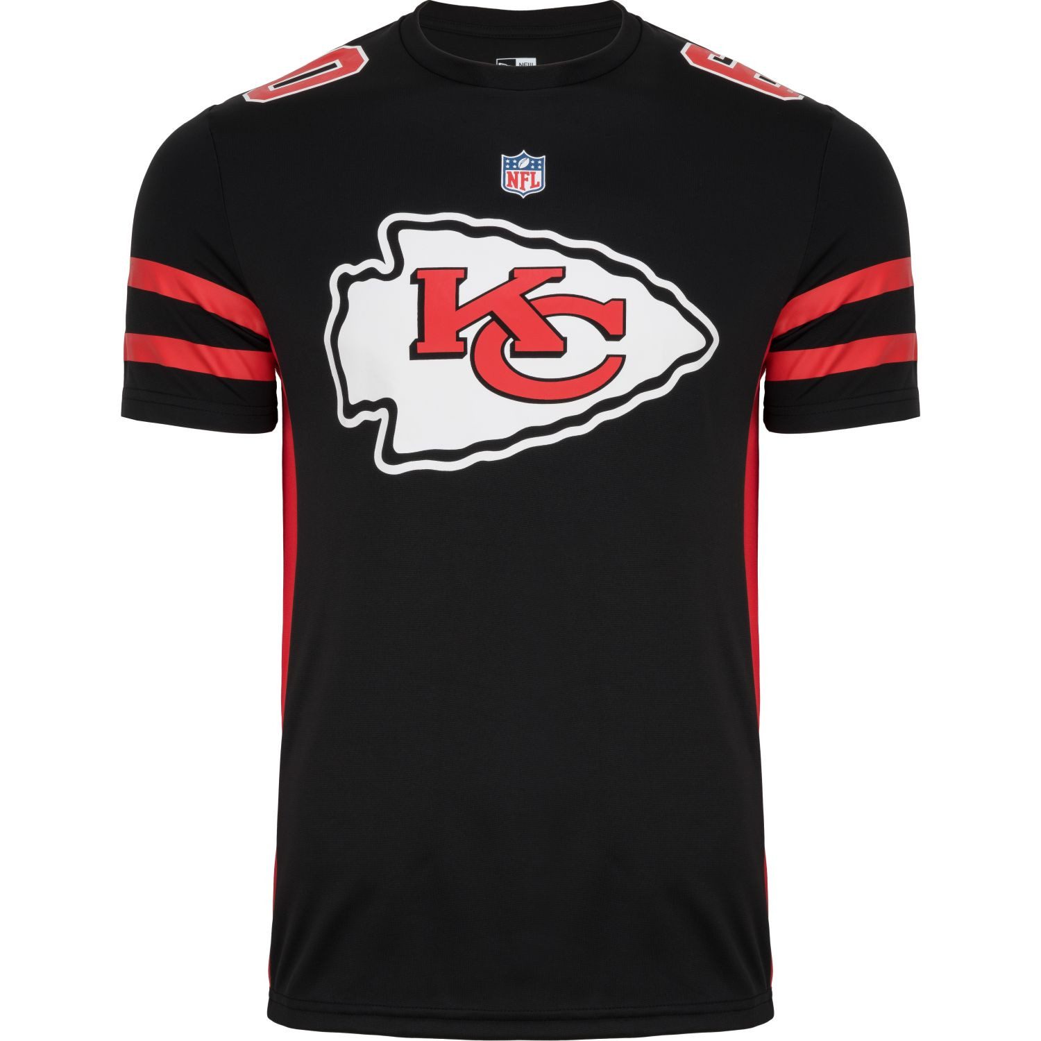 Print-Shirt NFL Football Jersey Chiefs Seahawks 49ers