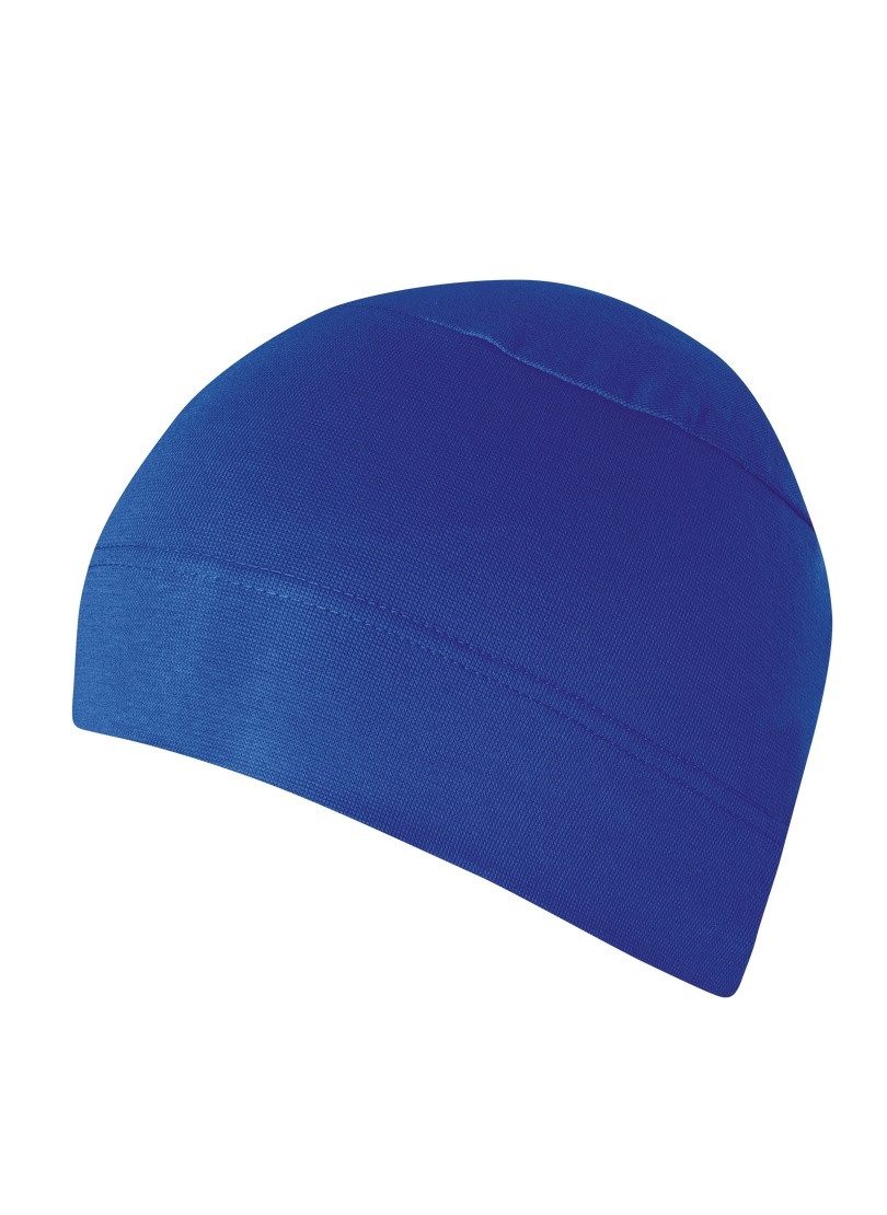 Trigema Strickmütze TRIGEMA Soft-Cap (1-St)