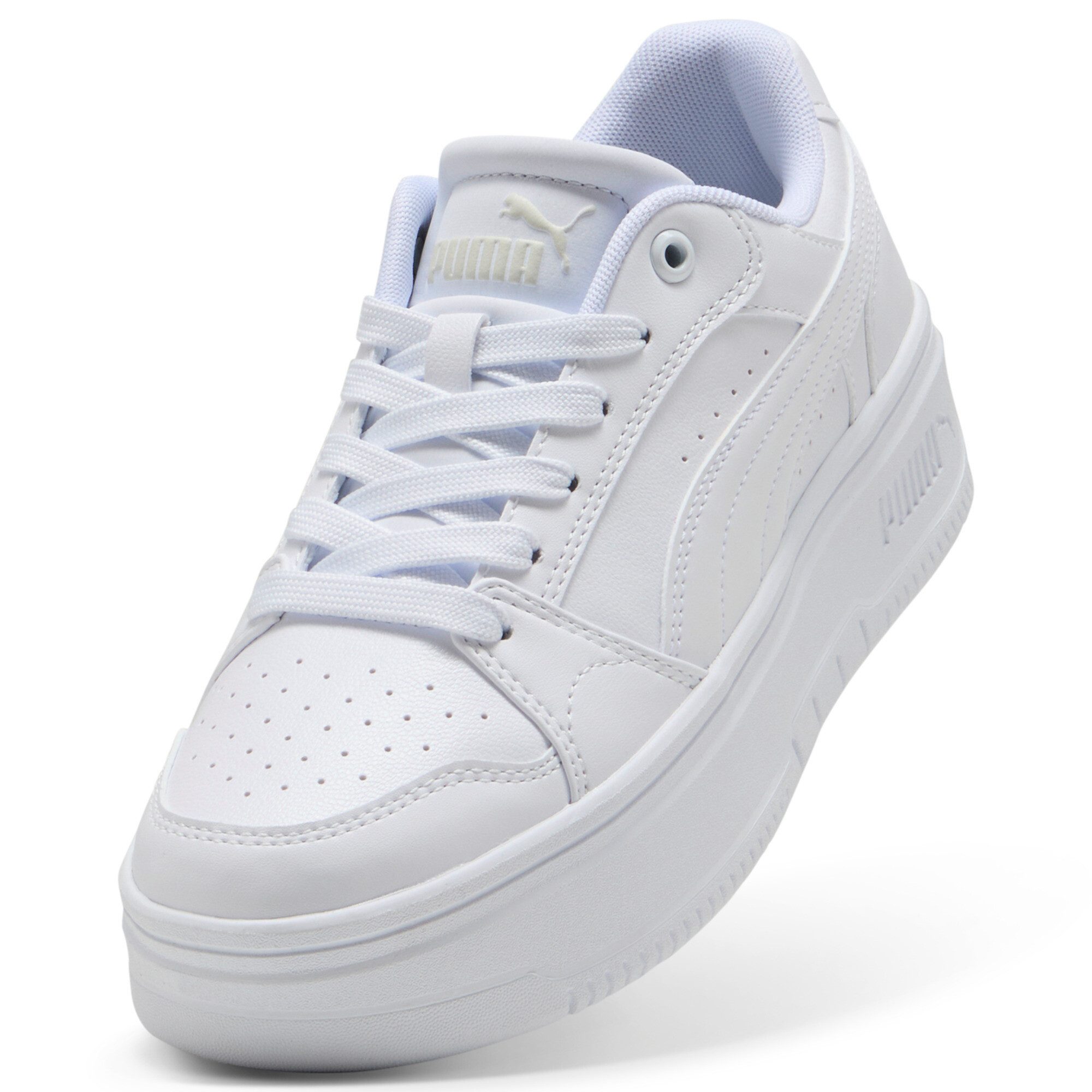 PUMA REBOUND FEMME LOW Sneaker