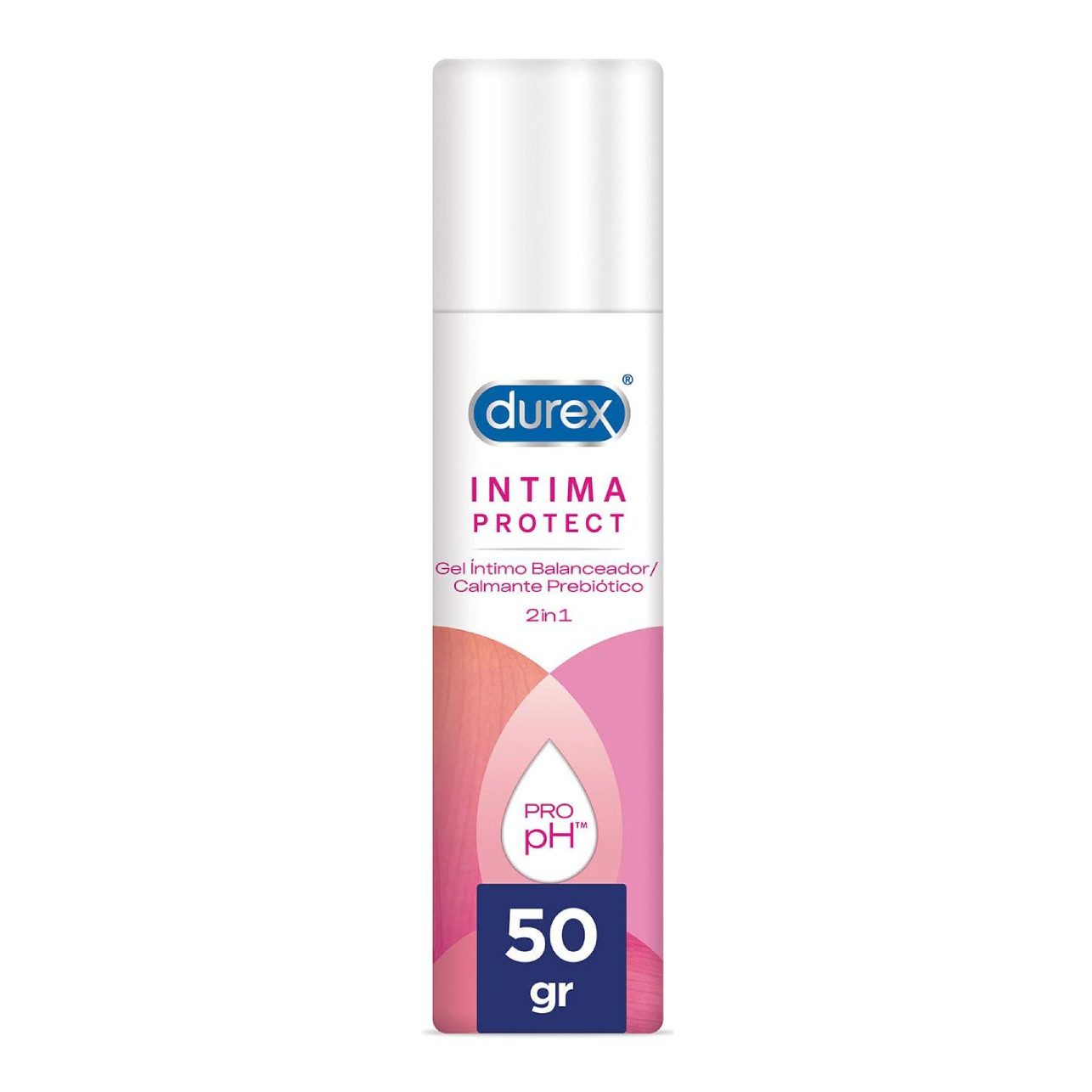 Gleitgel Intima Protect