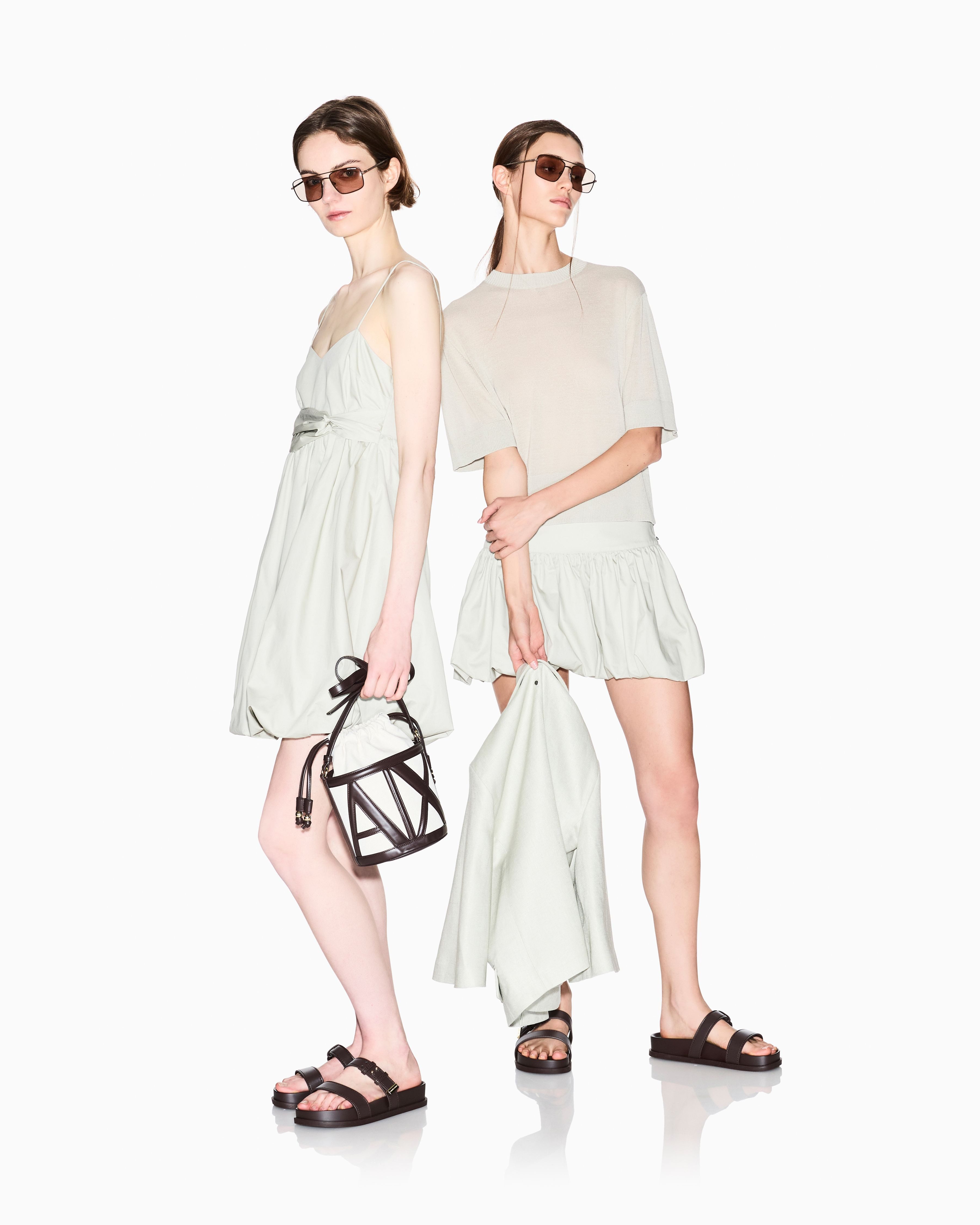 ARMANI EXCHANGE Pullunder