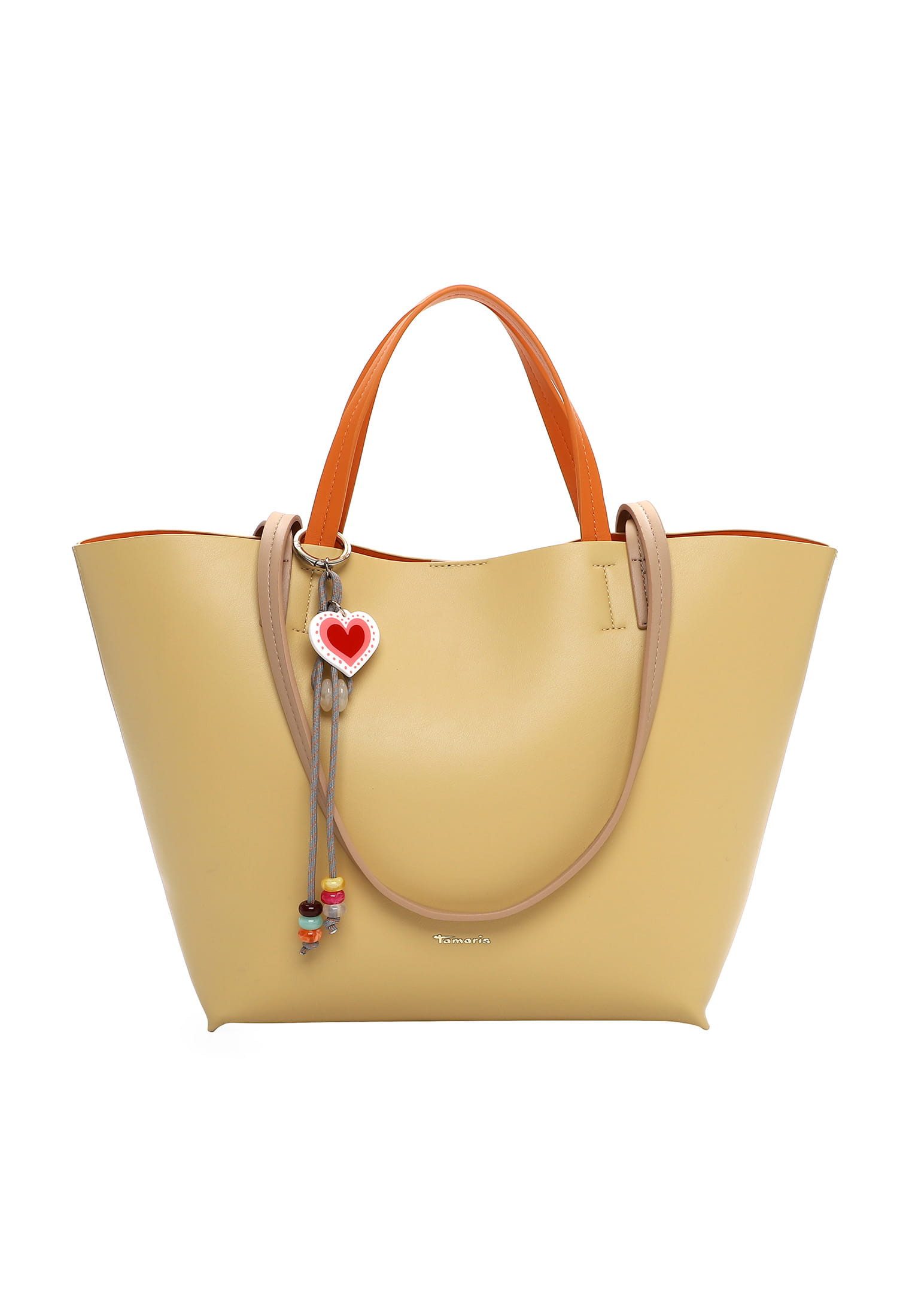 Tamaris Shopper TAS Keshia, für Damen