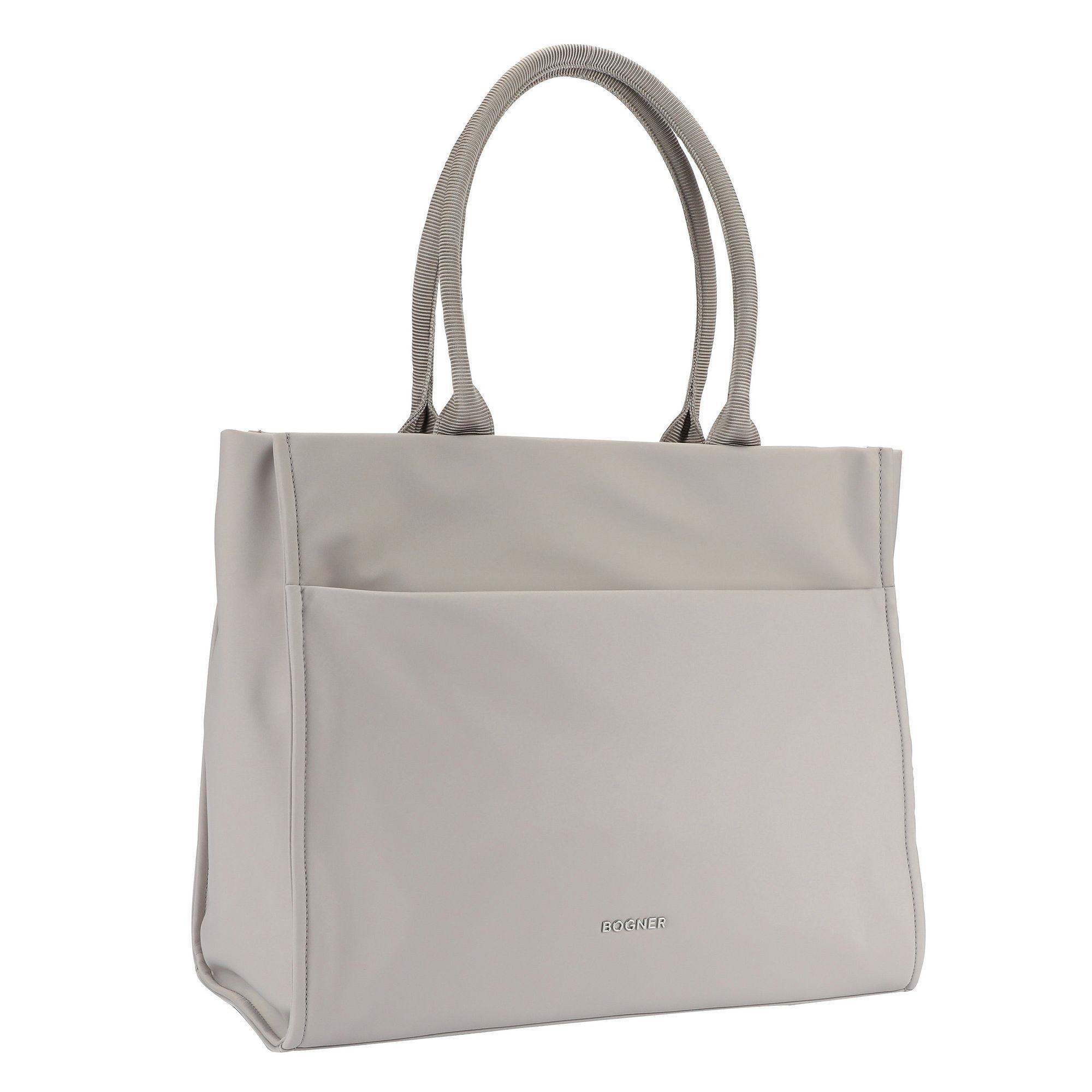 BOGNER Shopper Klosters, Nylon