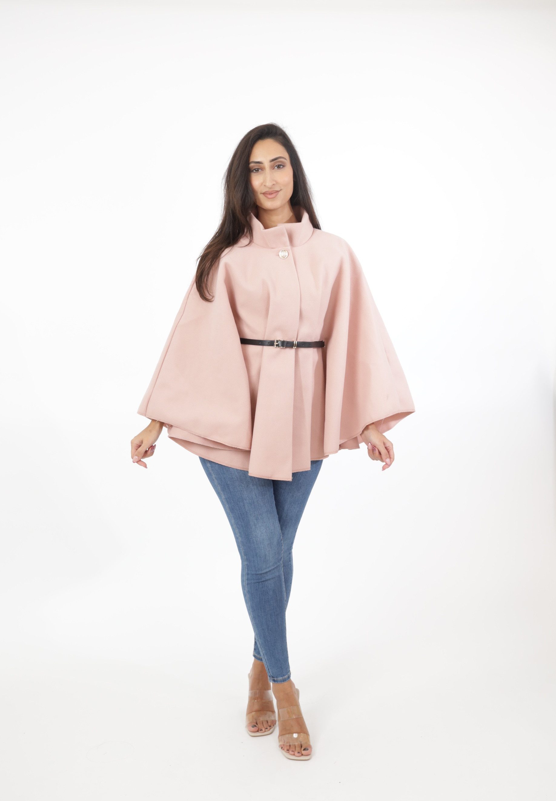 Elara Bolerojacke Bolero (1-St)