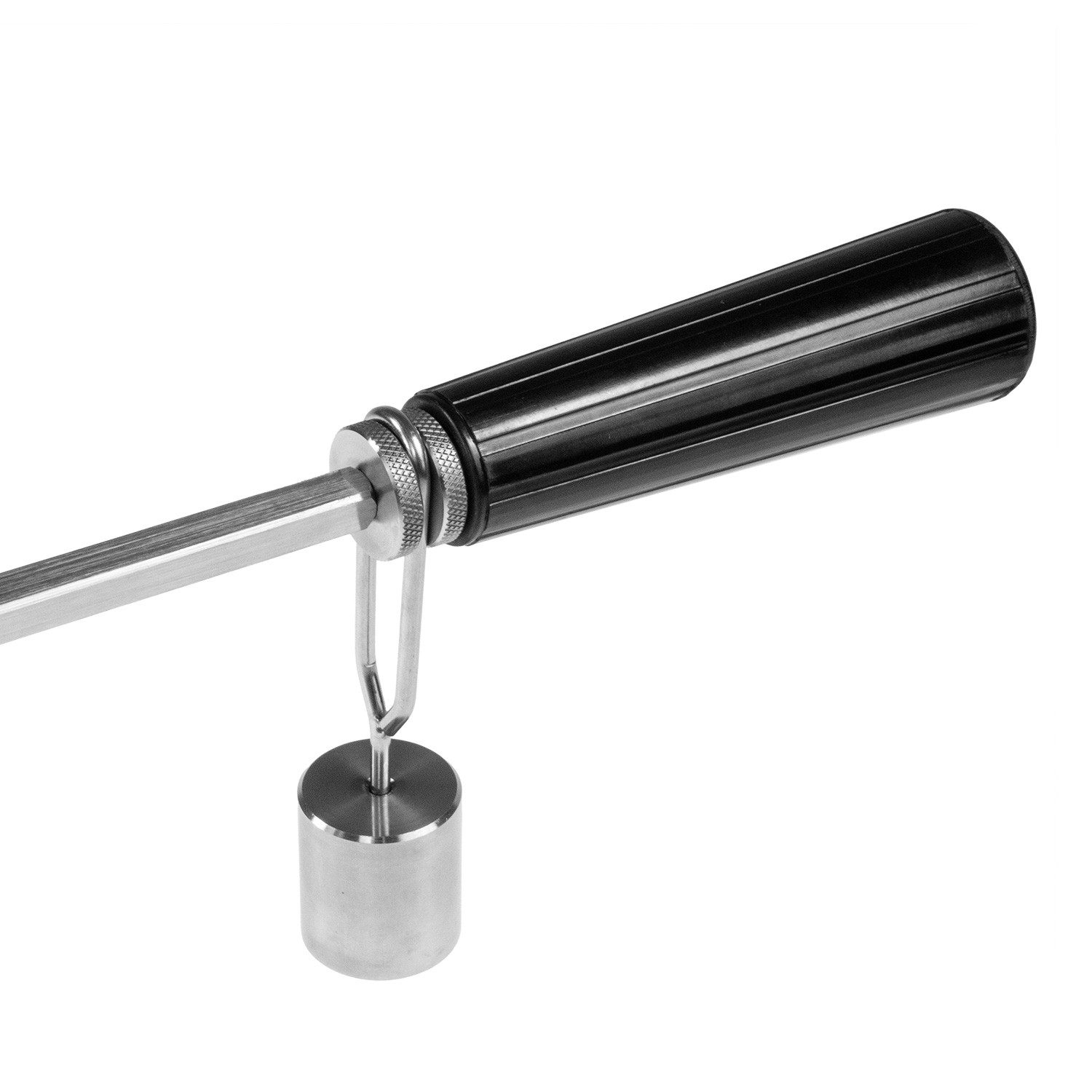 Feuergott Drehspieß Feuergott Hektor 3B-S/4B-S Drehspieß