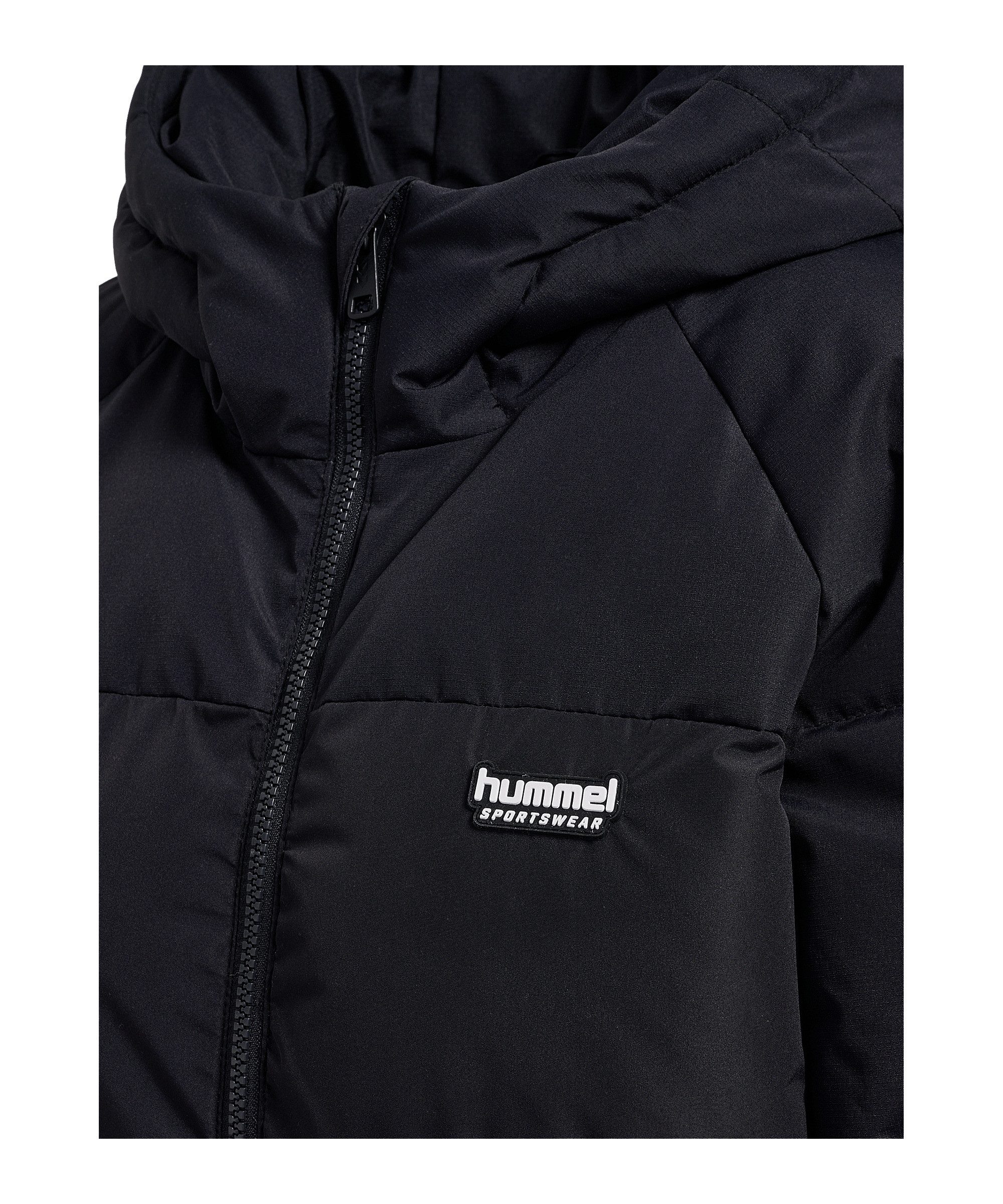 hummel Allwetterjacke Hummel Jacke Winterjacken Damen Bequem