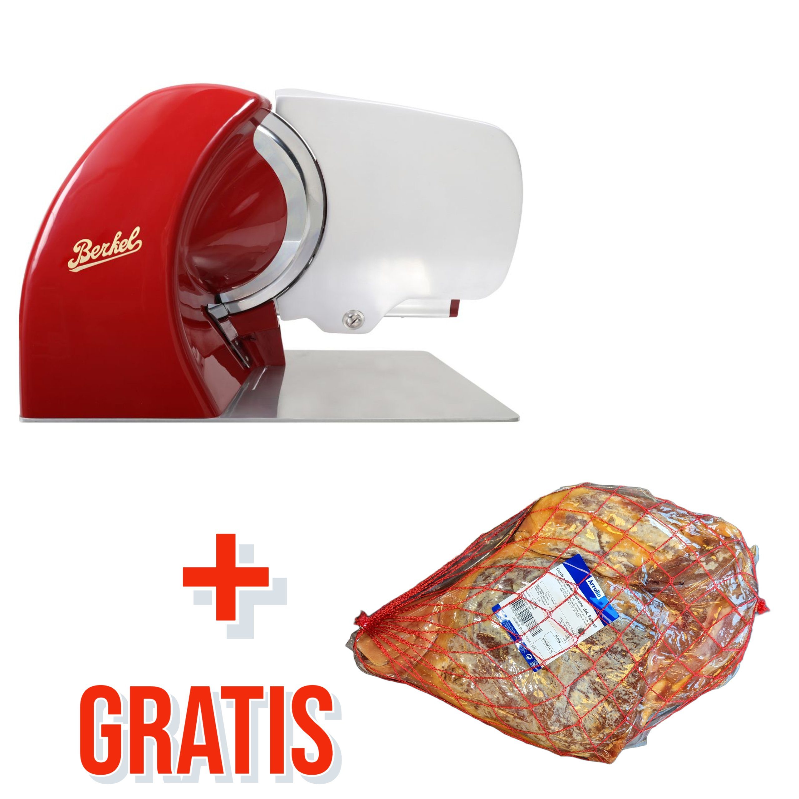 Berkel Küchenmaschine