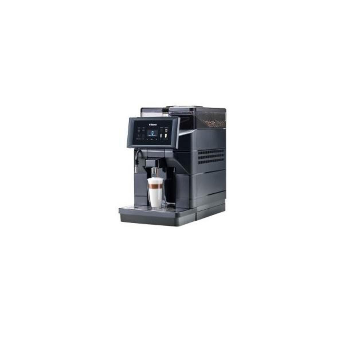 Saeco Wärmecape Saeco Espresso/Kaffeevollautomat Saeco Aurora M2