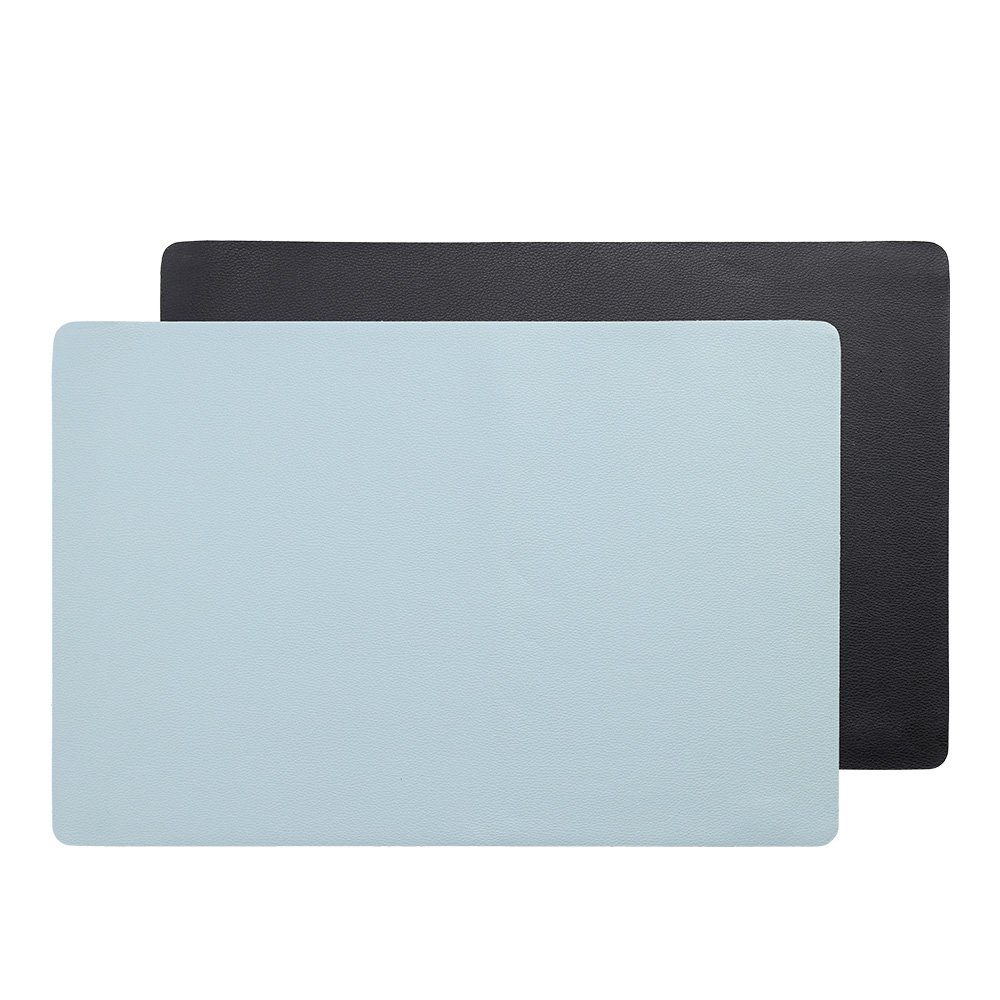 Leren handgreep Mint Groen S - Leren handgrepen Small - Wolkedewietje leren handgrepen v.a. €2,- | leren plankdragers v.a. €7,50