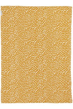 Babydecke Cheetah Honey Gold, Meyco Baby, 75x100cm