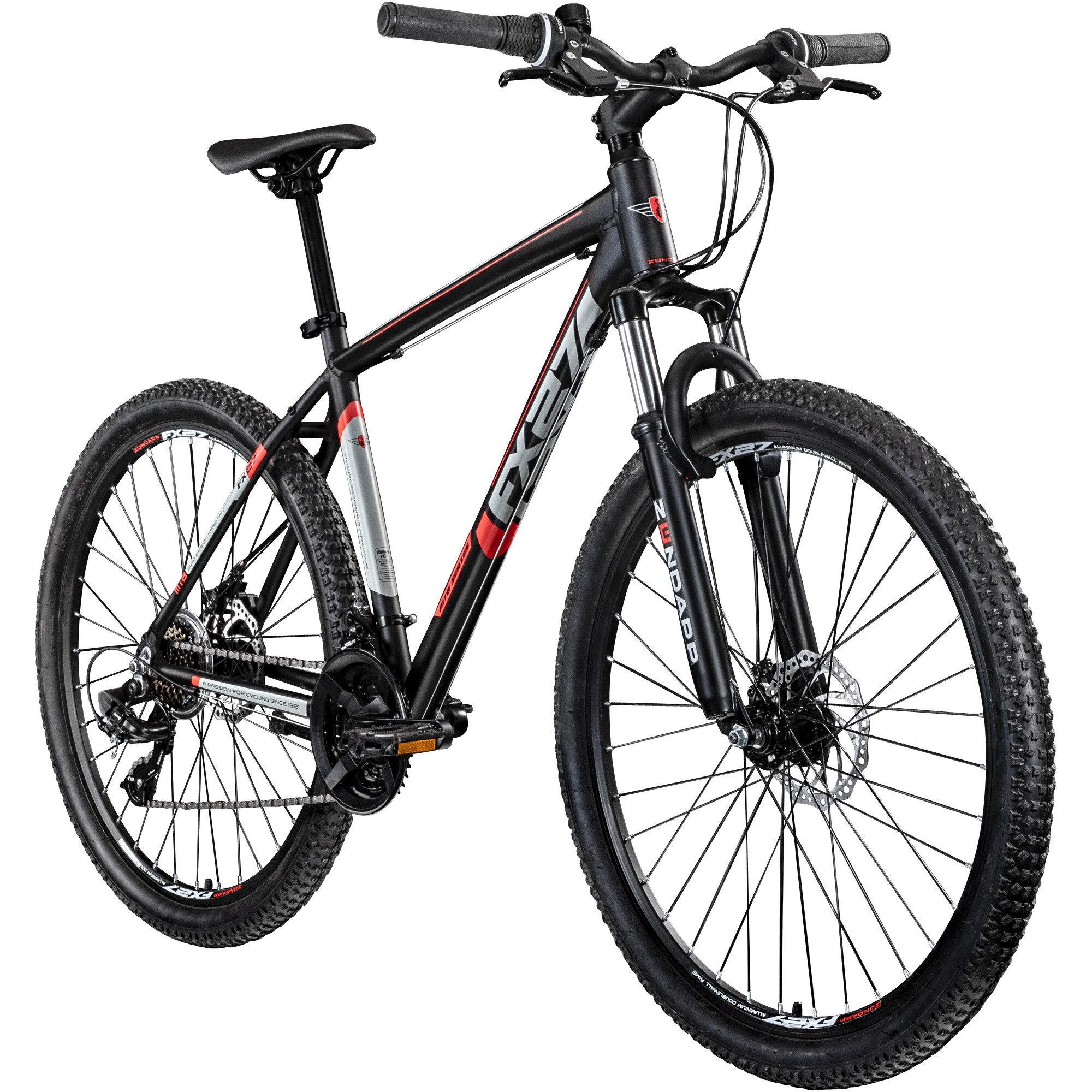 Mountainbike FX27