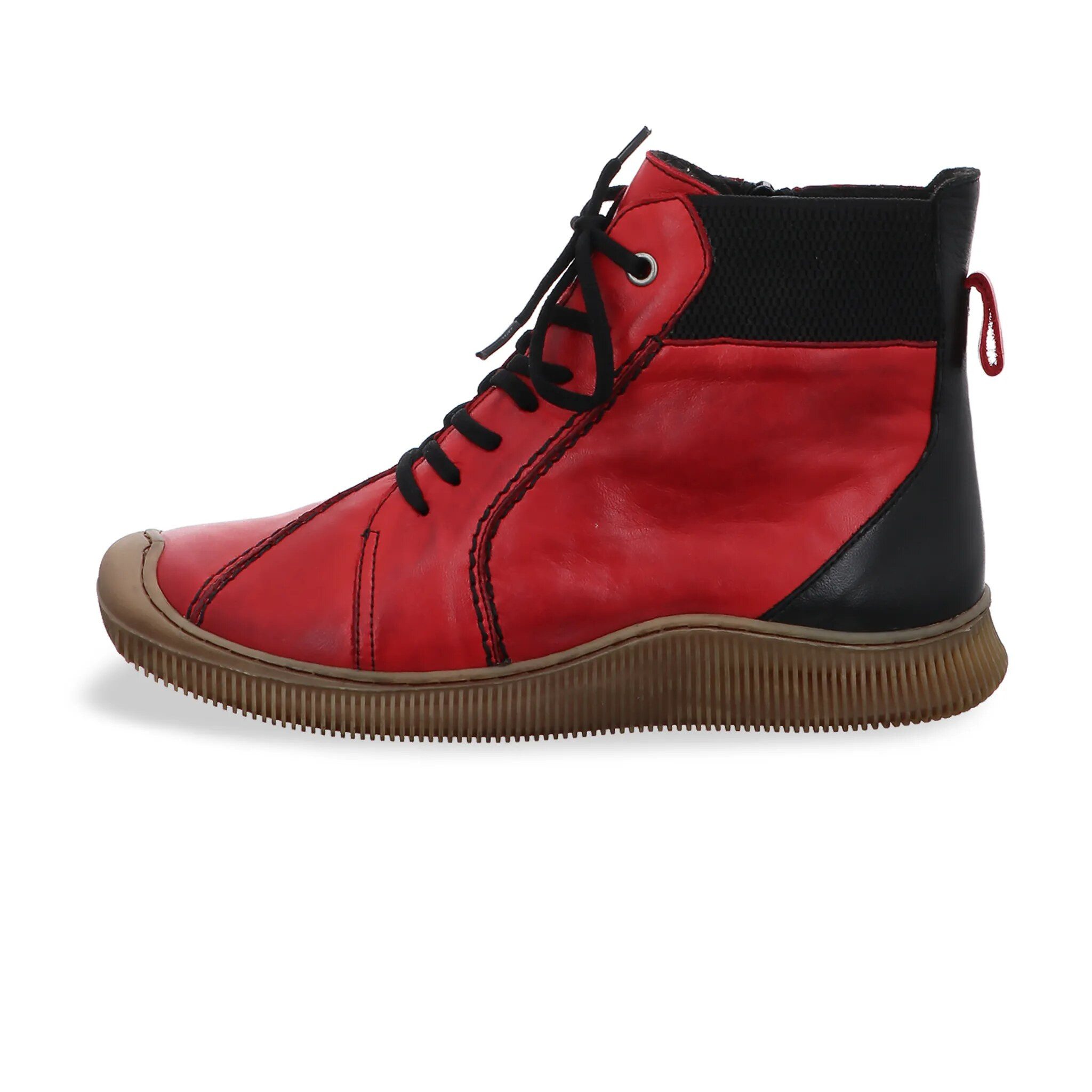 Gemini Damen Stiefelette günstig online kaufen