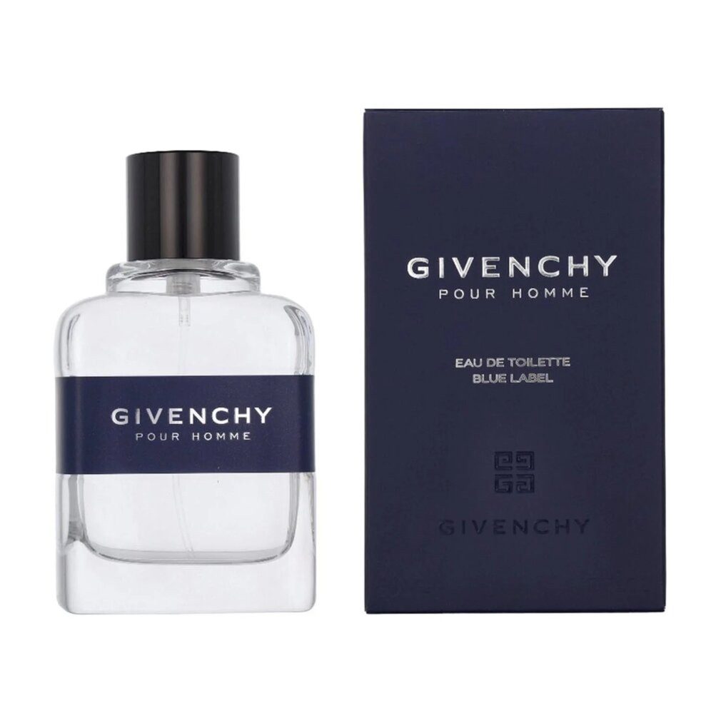 GIVENCHY Eau de Toilette Pour Homme Blue Label Edt
