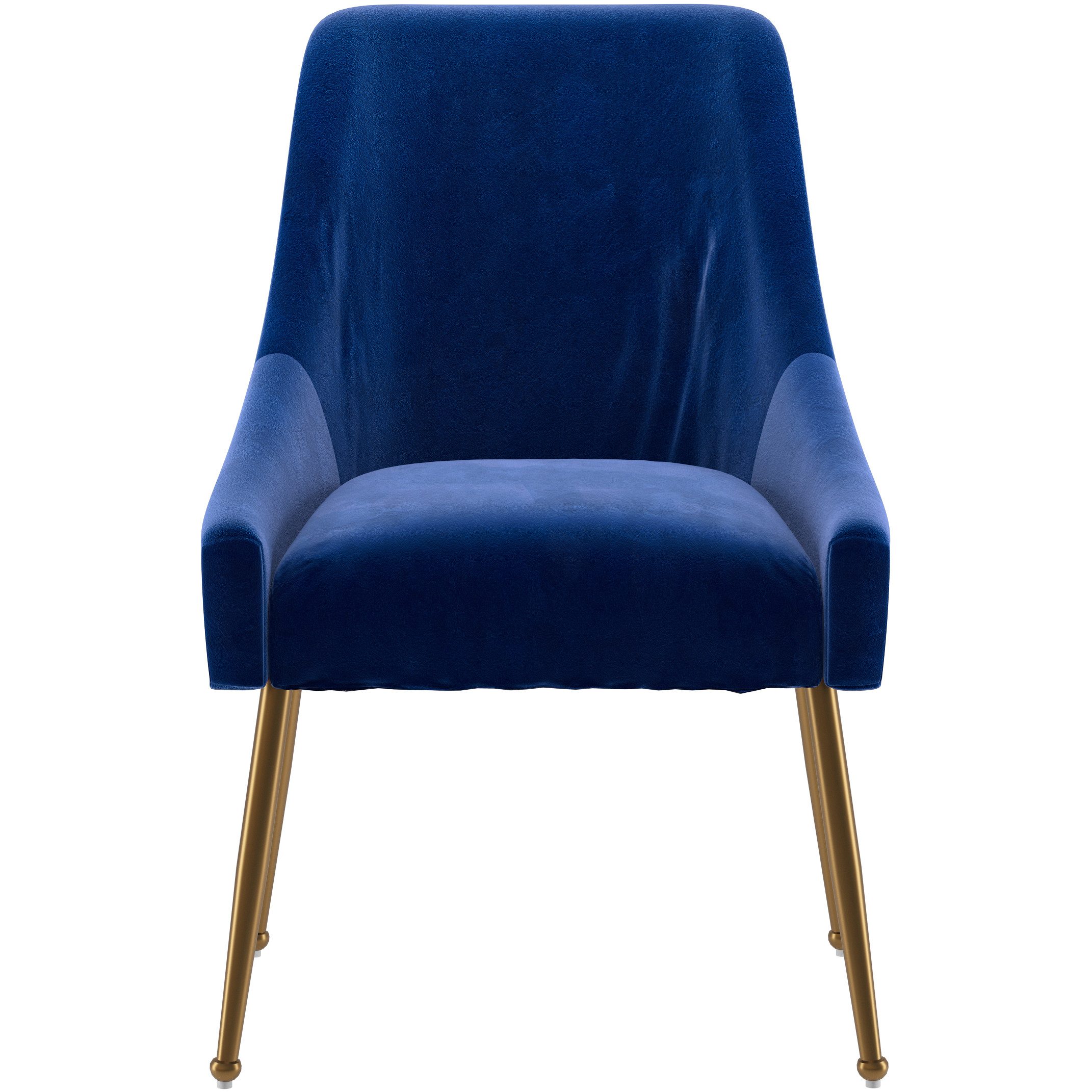 loft24 Esszimmerstuhl Dehlia (Set, 2 St), günstig online kaufen