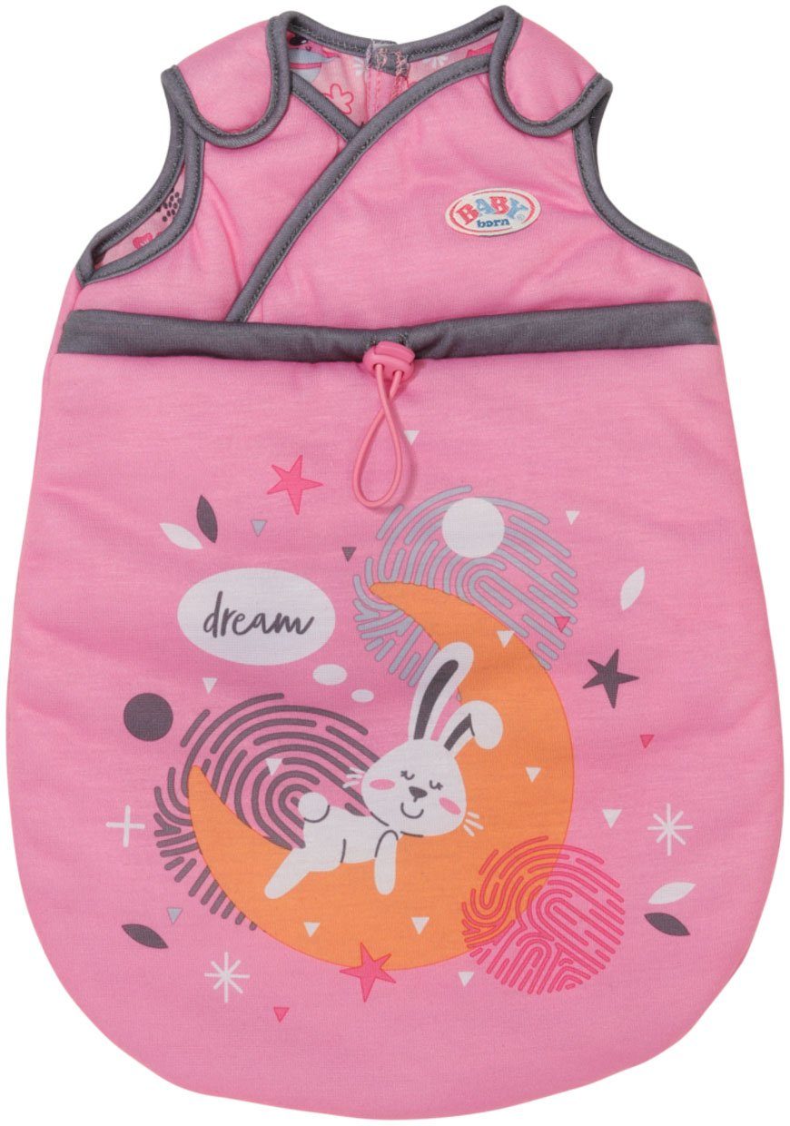 Baby Born Puppen Schlafsack günstig online kaufen