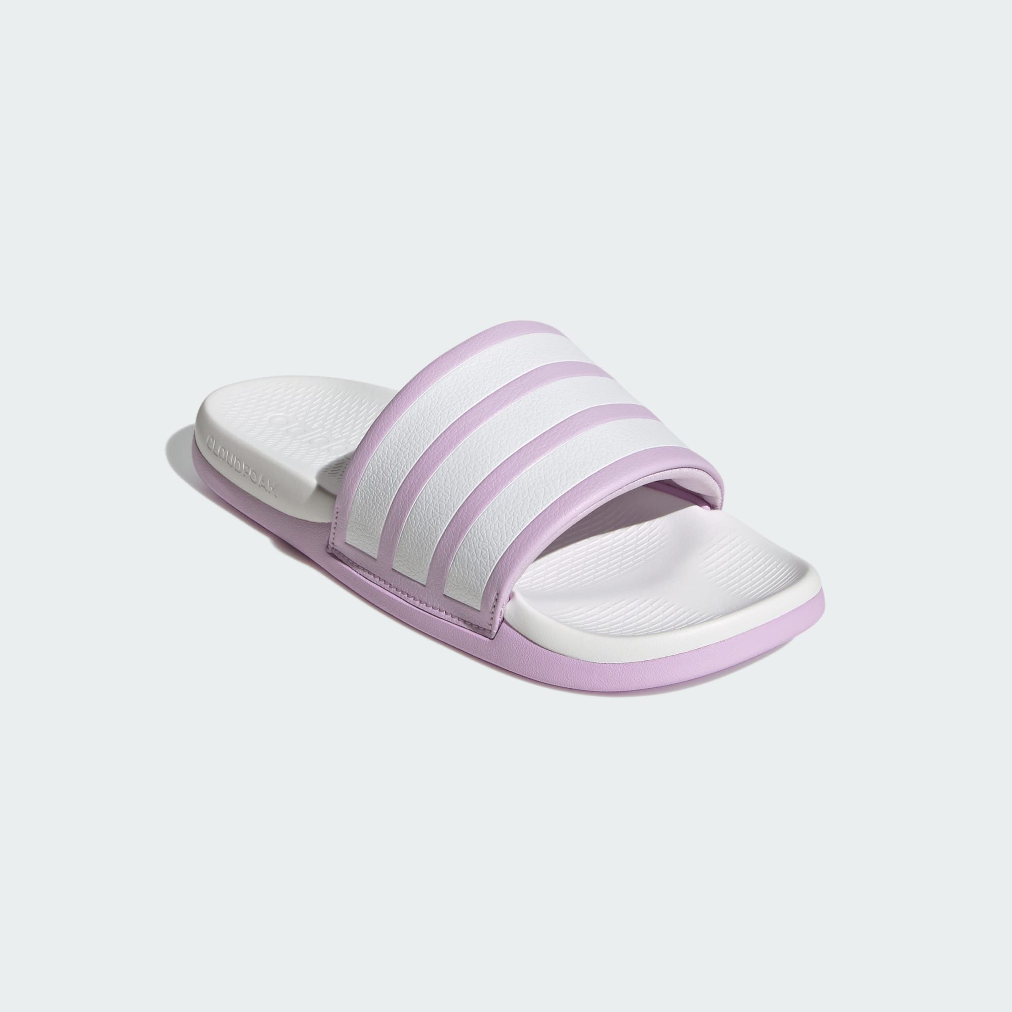 adidas Sportswear ADILETTE COMFORT 2.0 BADESCHLAPPEN Badepantolette