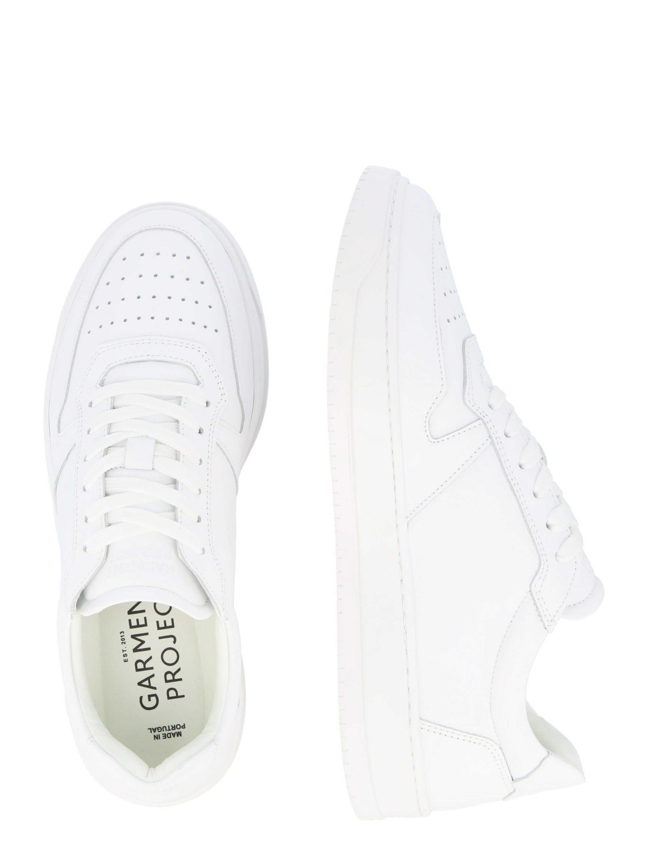 Garment Project Legacy Sneaker (1-tlg)