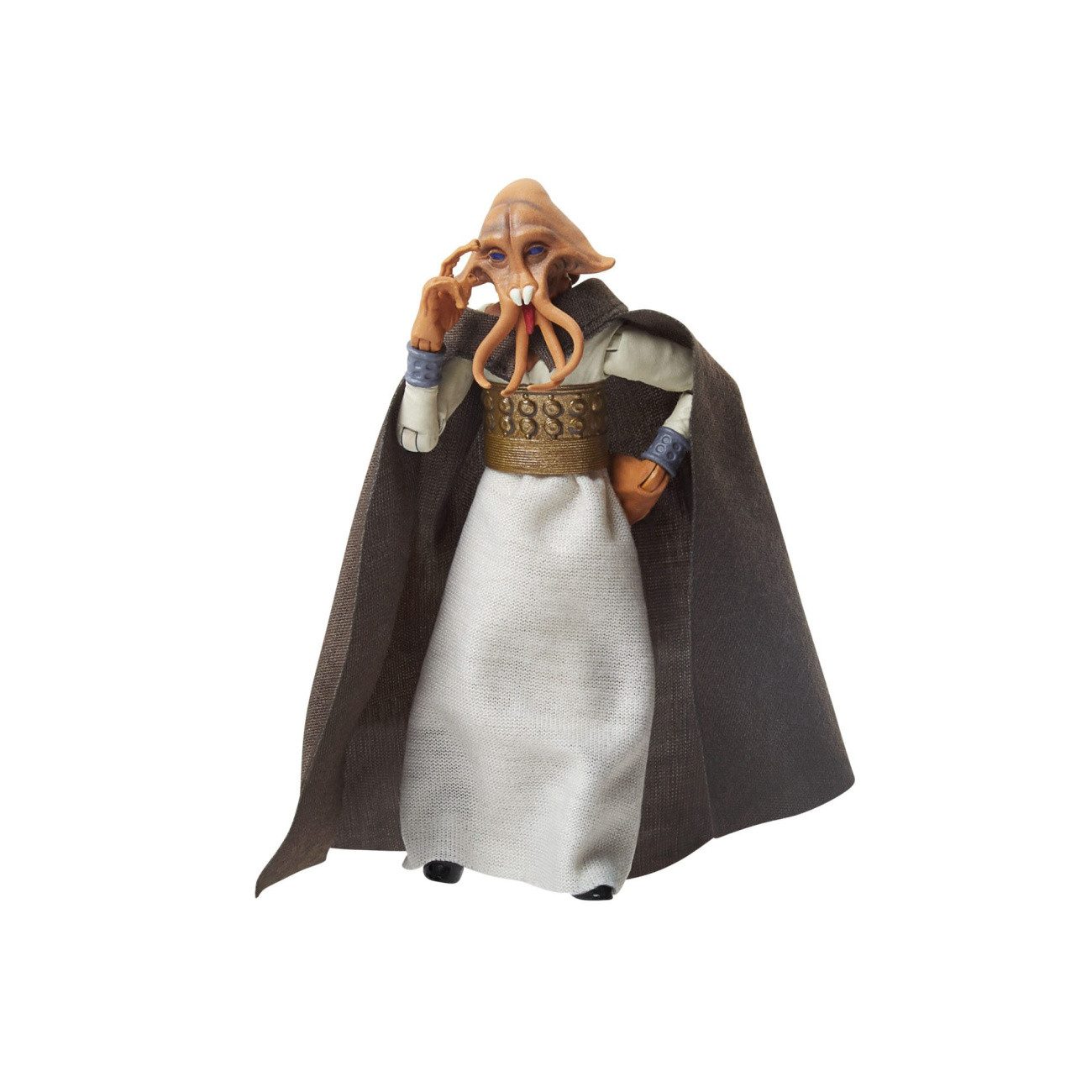 Hasbro Actionfigur Star Wars Episode VI Vintage Collection Actionfiguren 4er-Pack Jabba's