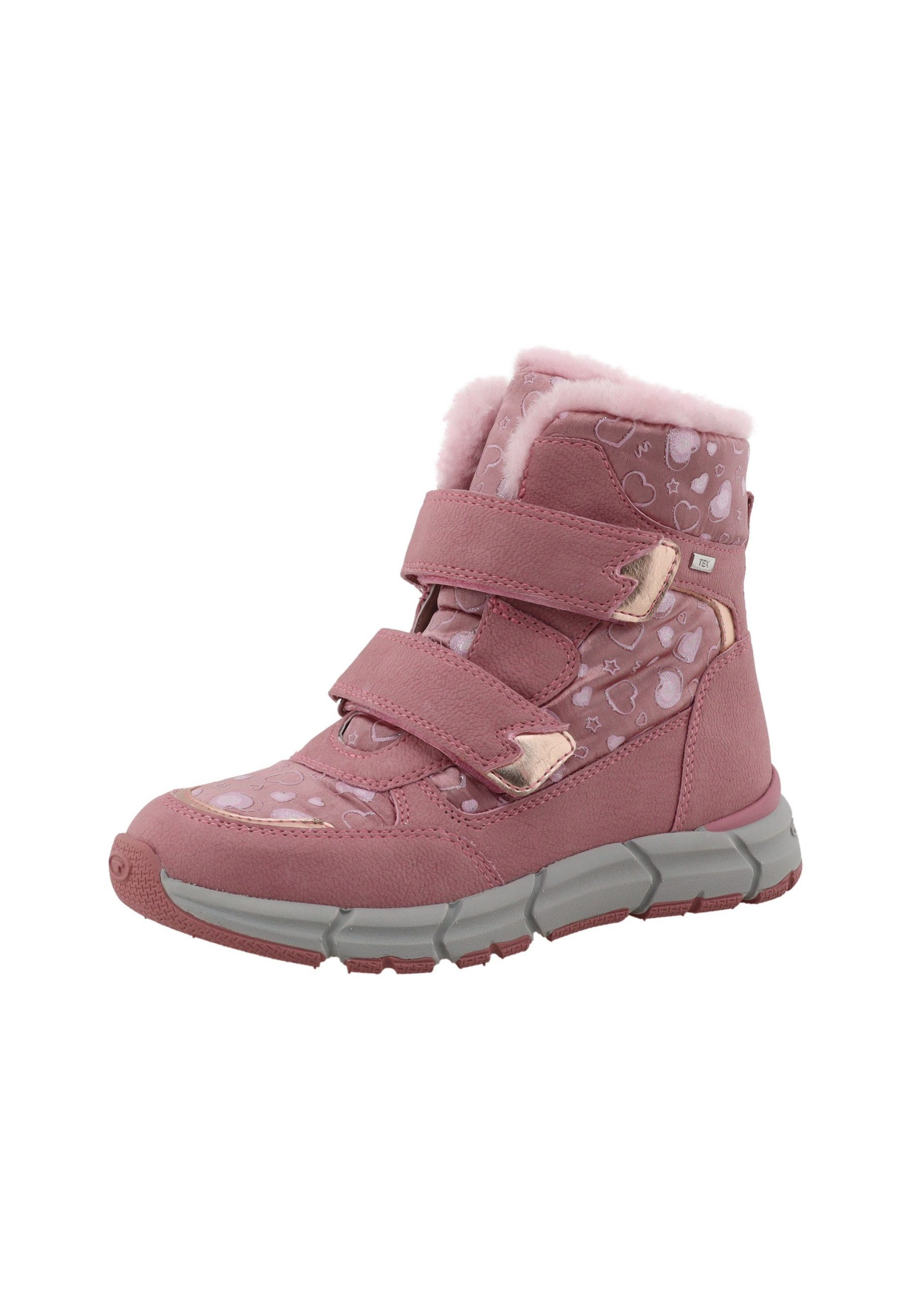 TOM TAILOR Tom Tailor Winter Boots Stiefel