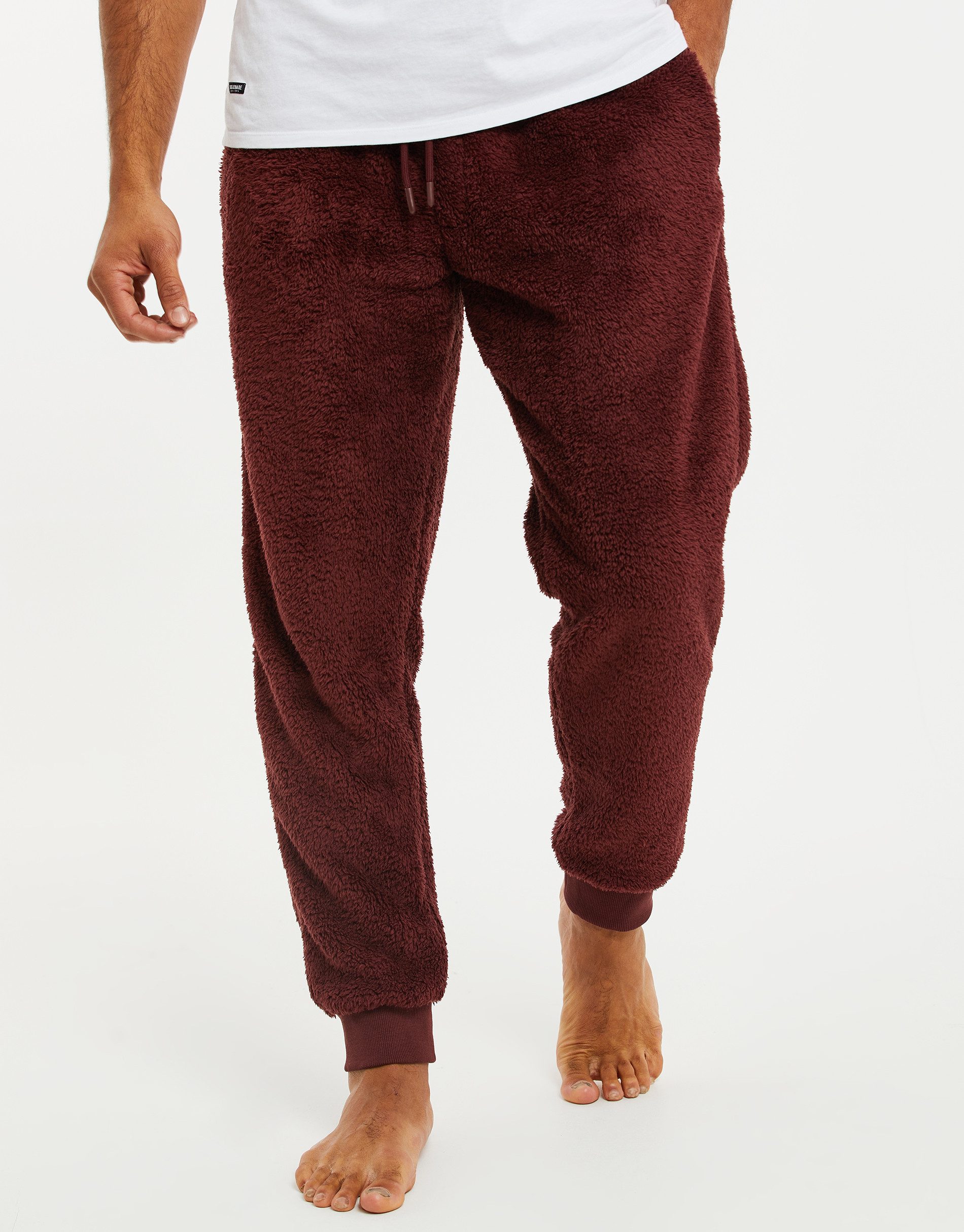 Threadbare Sweathose (1-tlg) im kuscheligen Design günstig online kaufen