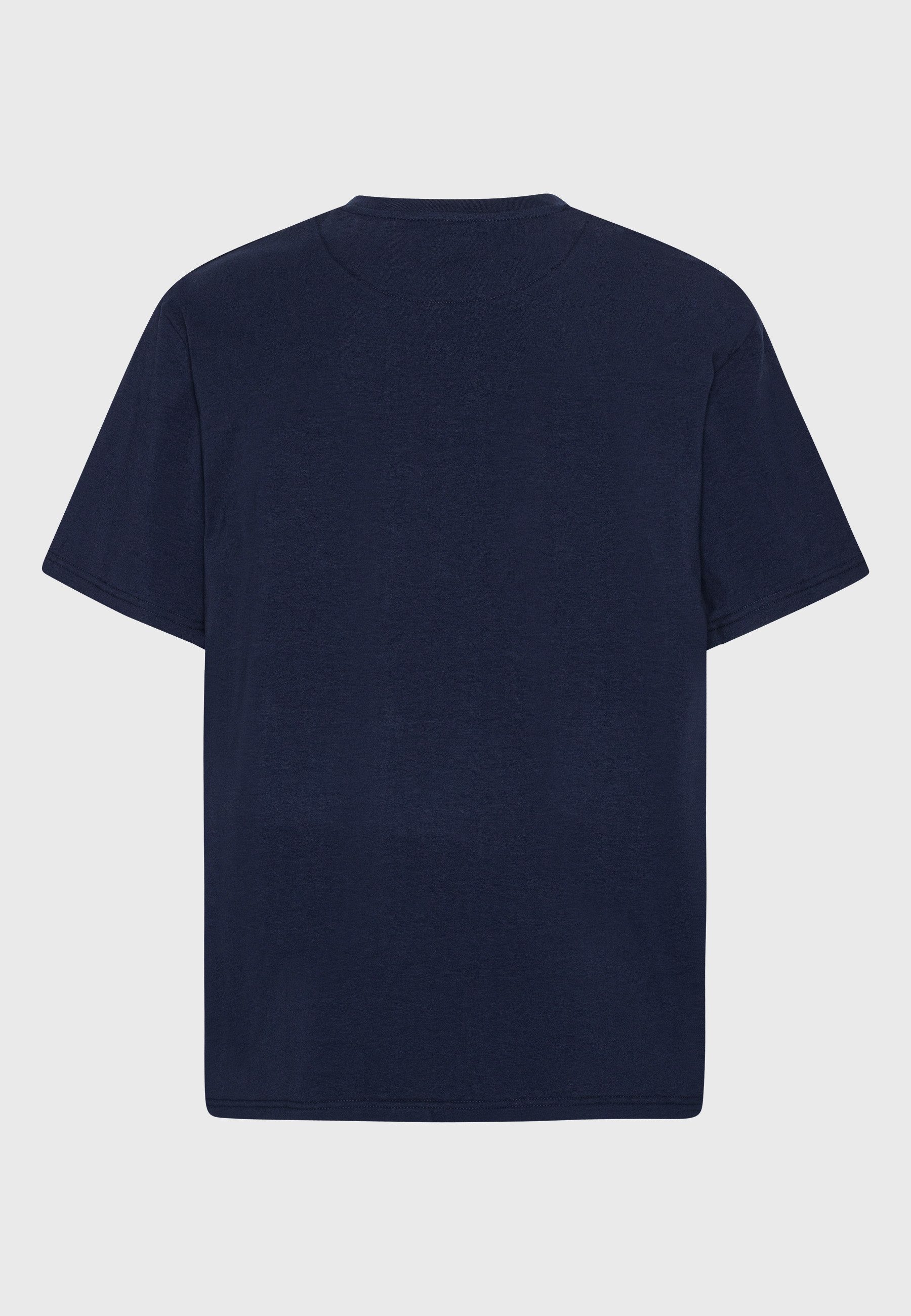 Clean Cut Copenhagen T-Shirt Clean Cut Copenhagen Old Docks Organic T-Shirt (1-tlg)