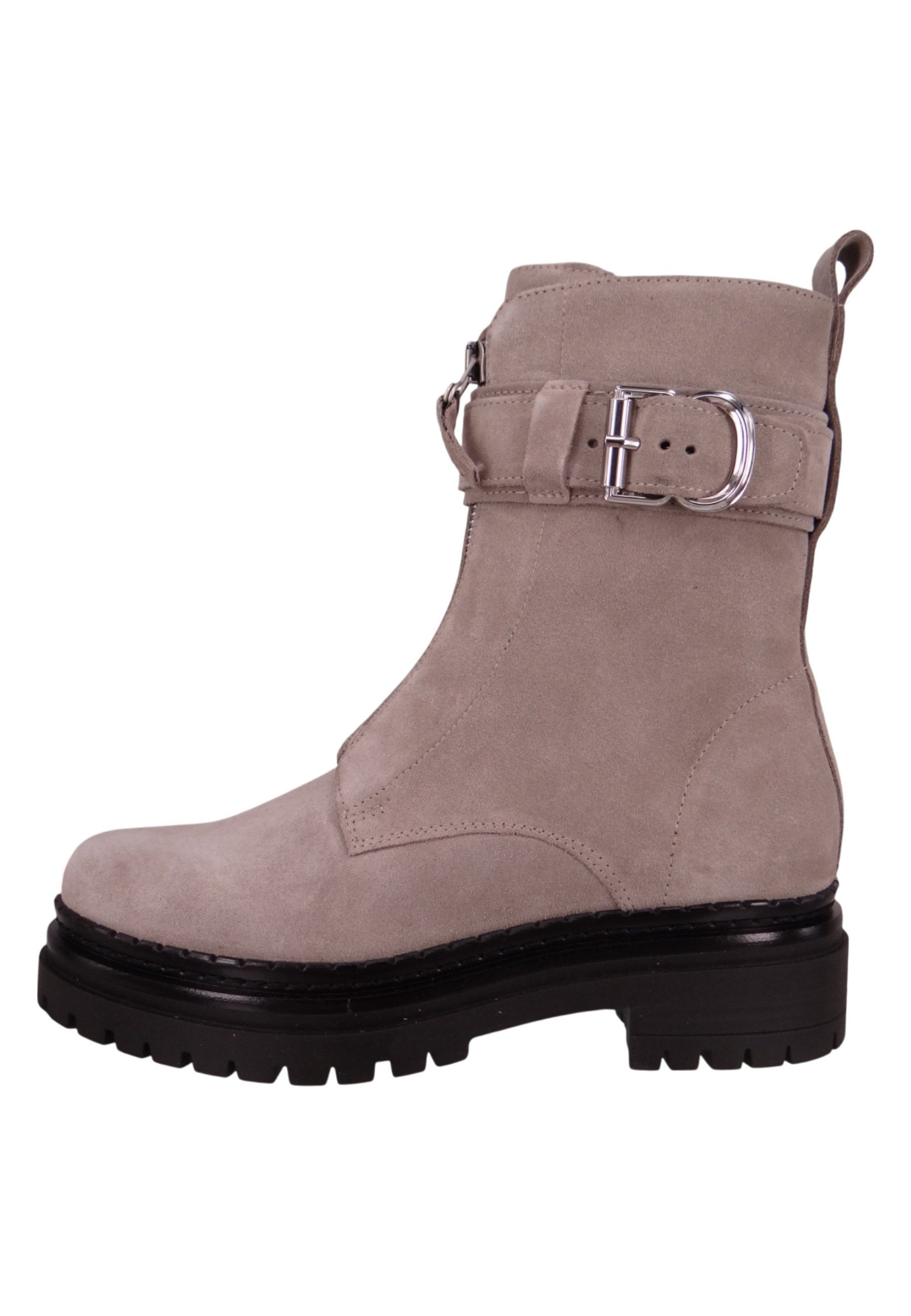 Mjus L97202-201 Derek25 Chelsea Stone Burro Stiefelette