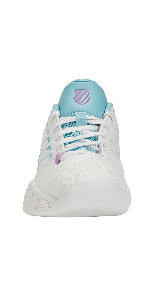 K-Swiss Performance BigShot Light 4 Indoor/Carpet/Teppich weiss Damen Tenni günstig online kaufen