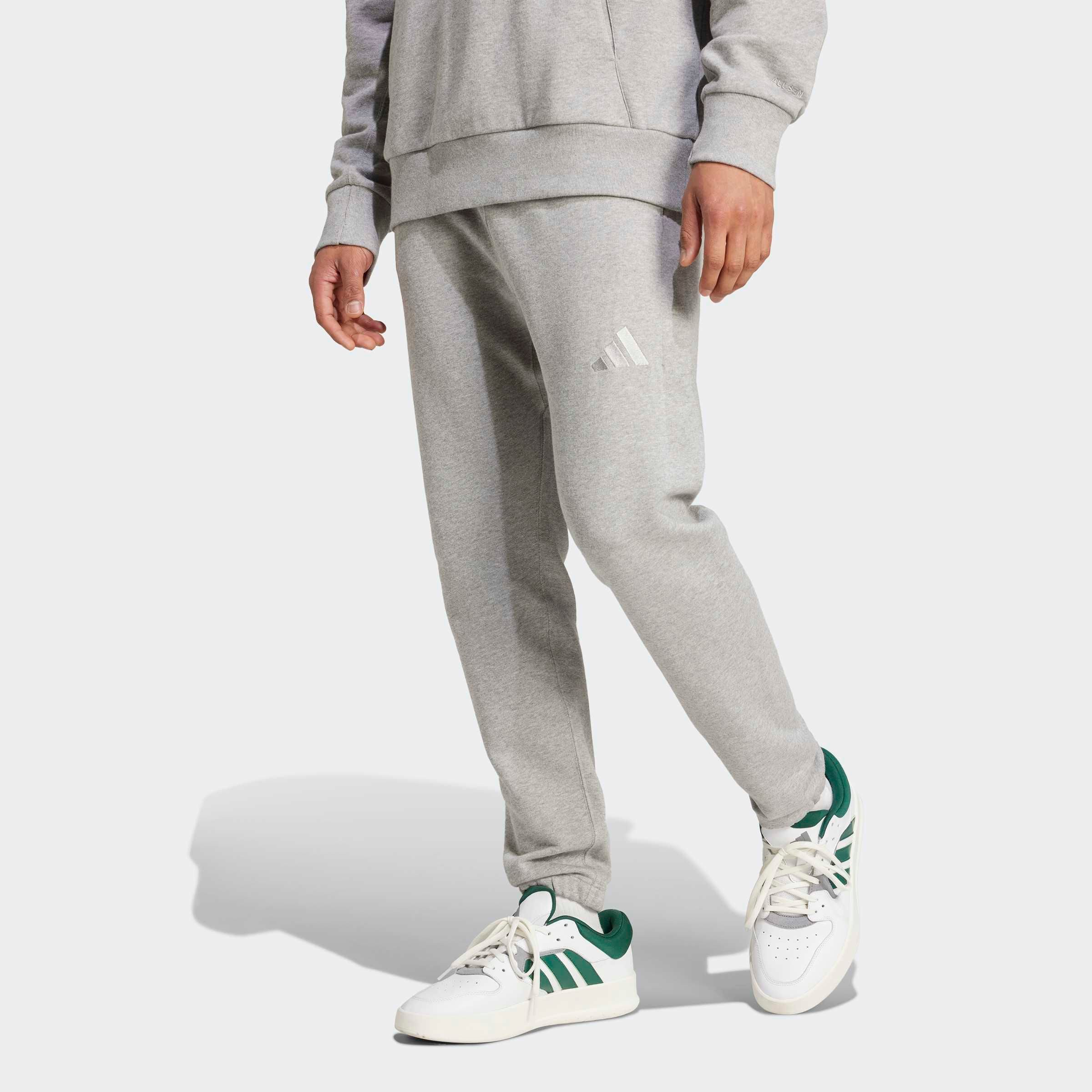 adidas Sportswear Sporthose M A SZN FT R PT (1-tlg). Reduzierter Preis € 43,99. Unverbindliche Preisempfehlung € 55,00
