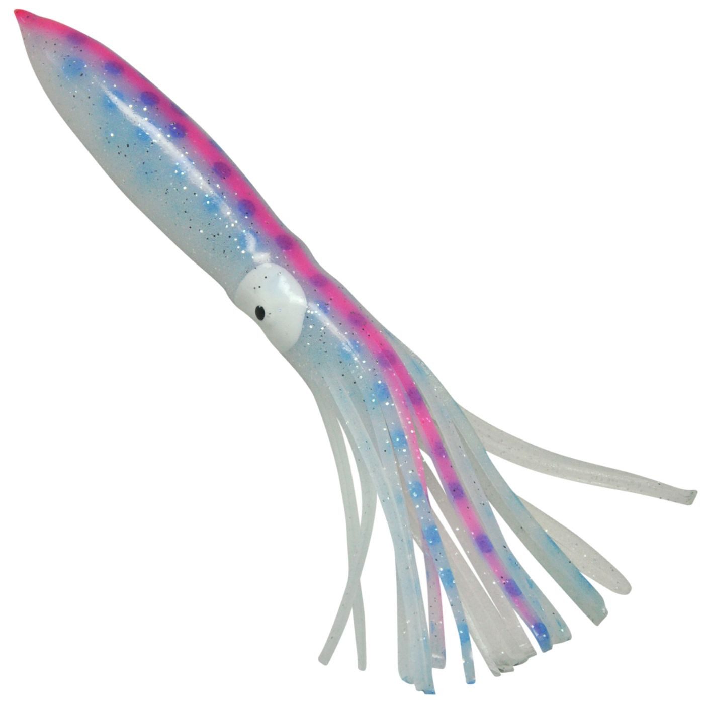 Hogy Kunstköder Hogy Oktopusse - 2 Meeresköder