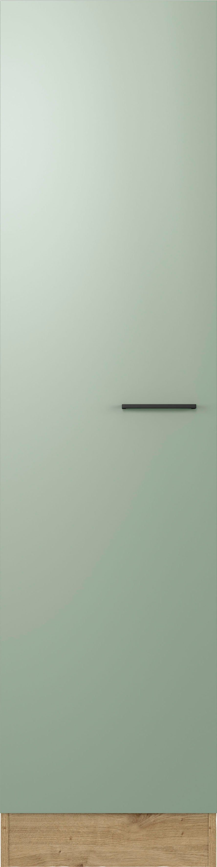 Flex-Well Vorratsschrank Cara (1-St) (B x H x T) 50 x 200 x 57 cm, mit viel Stauraum | Vorratsschränke