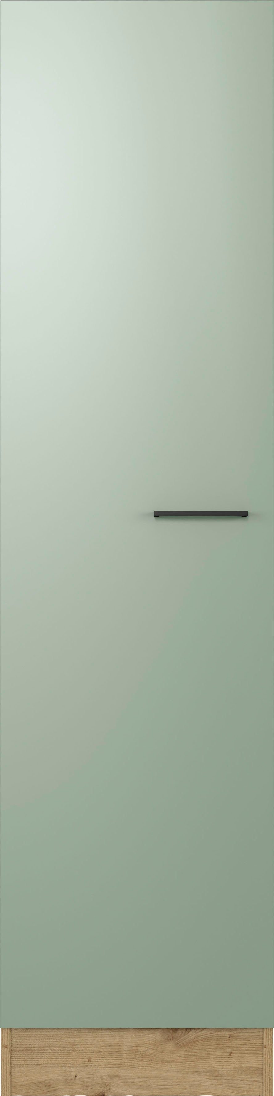Flex-Well Vorratsschrank "Cara", (1 St.), (B x H x T) 50 x 200 x 57 cm, mit günstig online kaufen