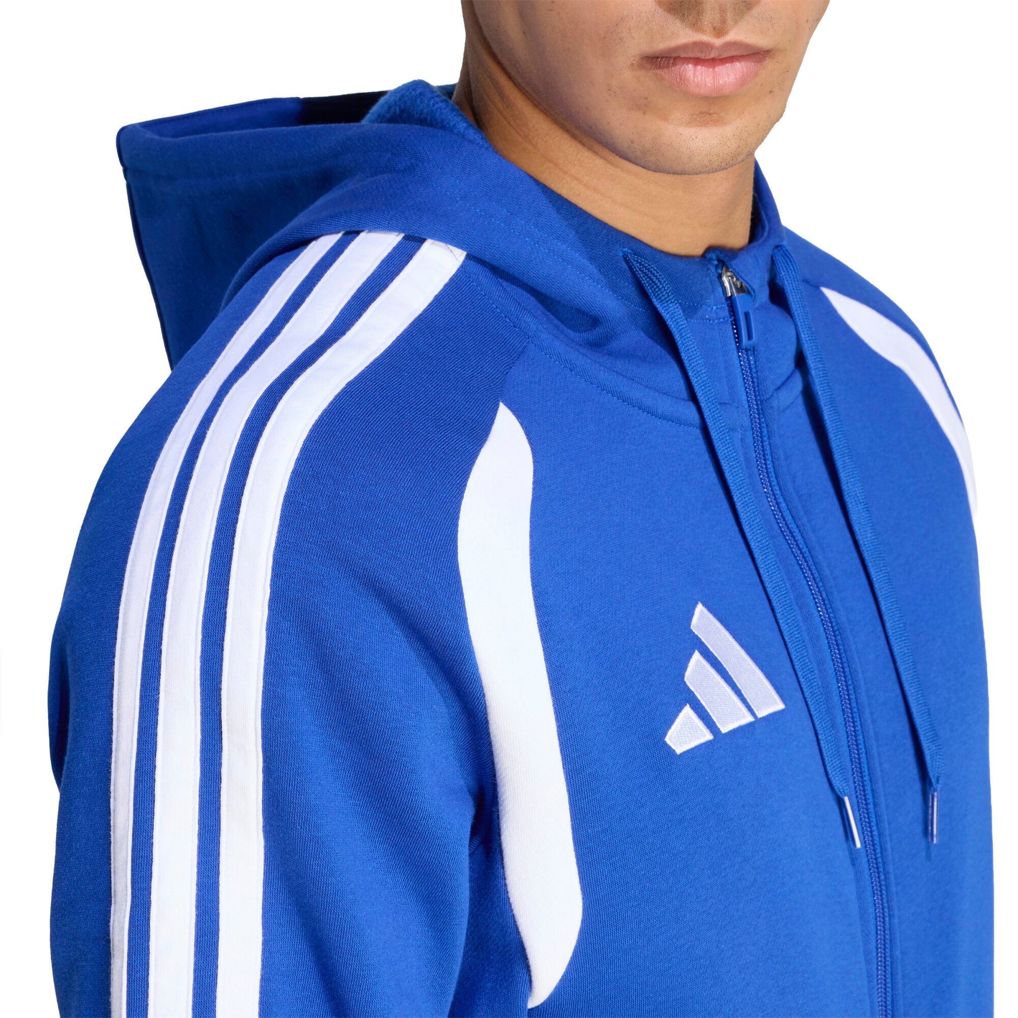adidas Performance Sweatjacke adidas Herren Kapuzenjacke Tiro 26 League FZ Hoodie