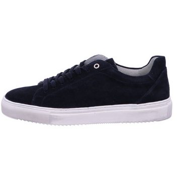SIOUX blau regular fit Sneaker (1-tlg)