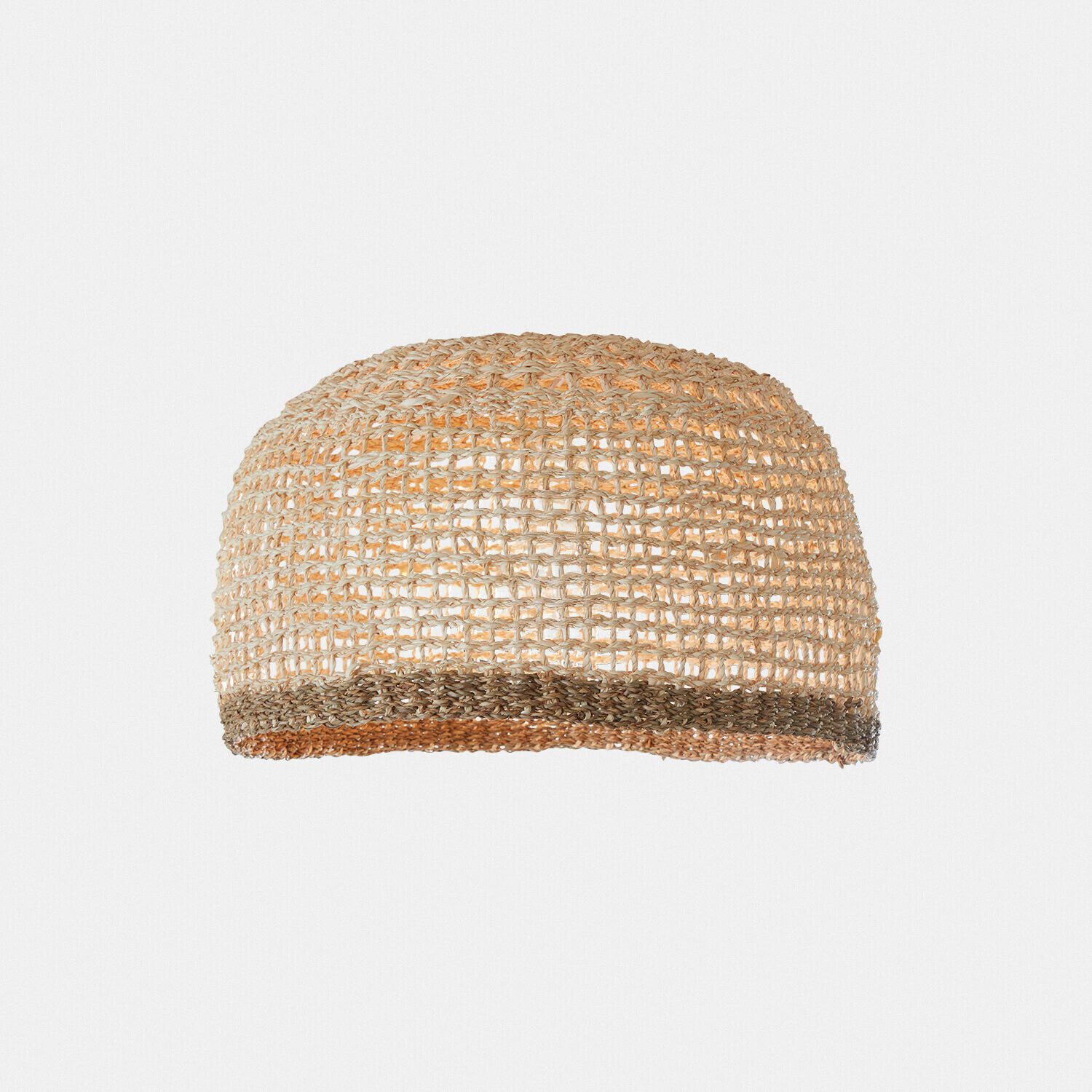 Mirabeau Lampenschirm Lampenschirm Sauvrelle braun