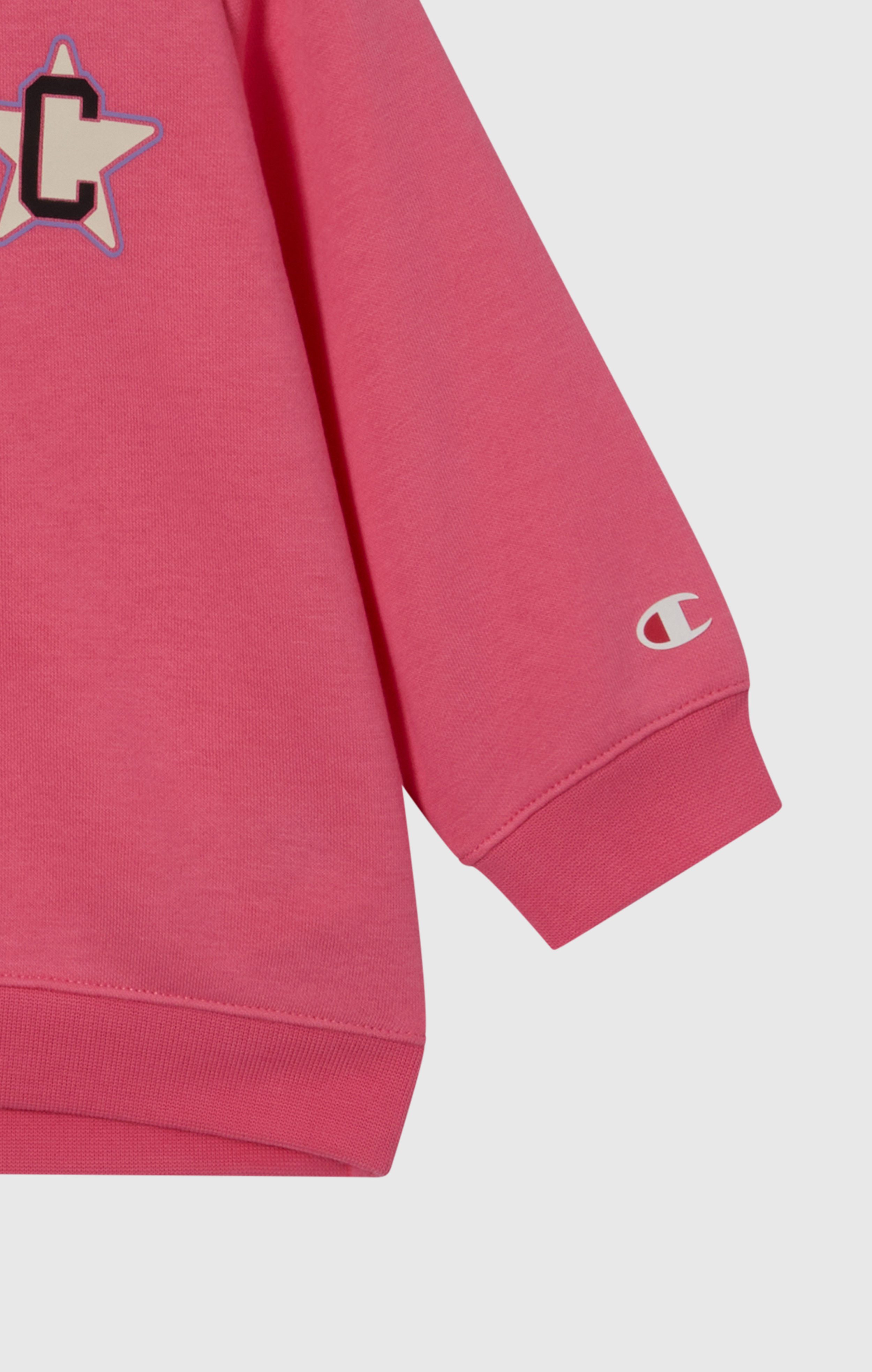 Champion Jogginganzug Sweatsuits Set (2-tlg) günstig online kaufen