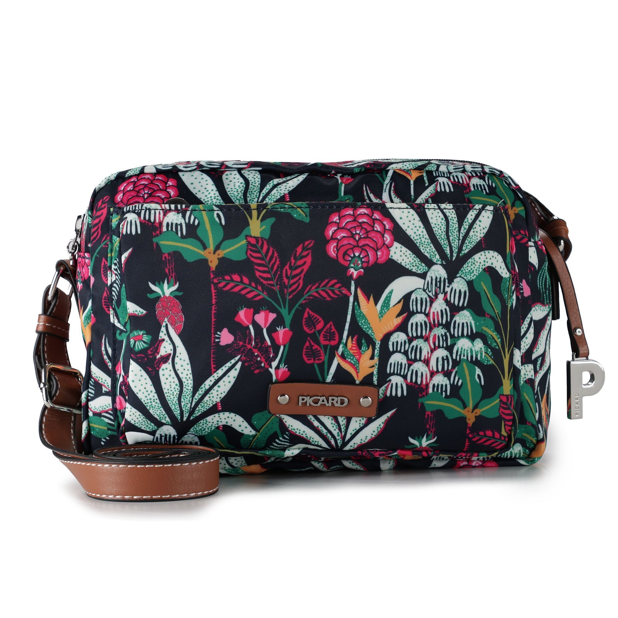 Picard Umhängetasche Sonja, Nylon