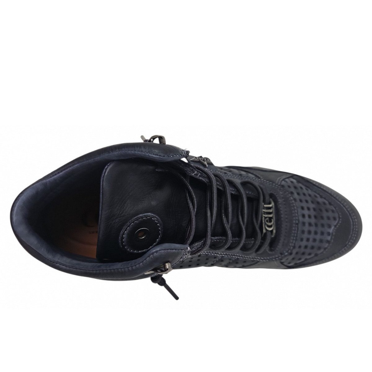 Cetti Used Tin Sneaker günstig online kaufen