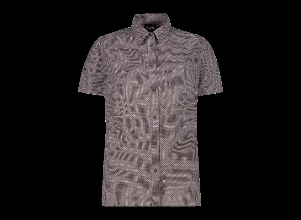 CMP Blusenshirt WOMAN SHIRT günstig online kaufen